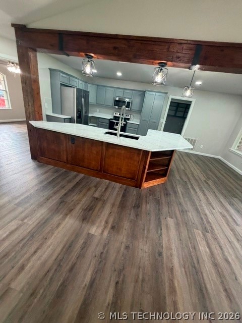 827 Chatsworth Drive Grove OK 74344