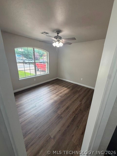 827 Chatsworth Drive Grove OK 74344