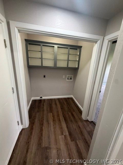 827 Chatsworth Drive Grove OK 74344
