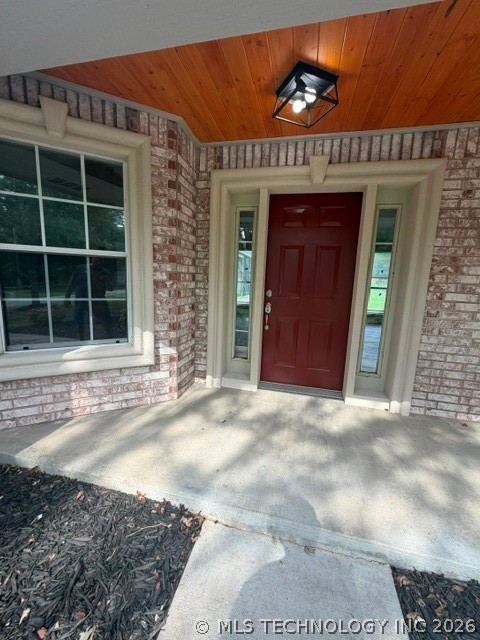 827 Chatsworth Drive Grove OK 74344