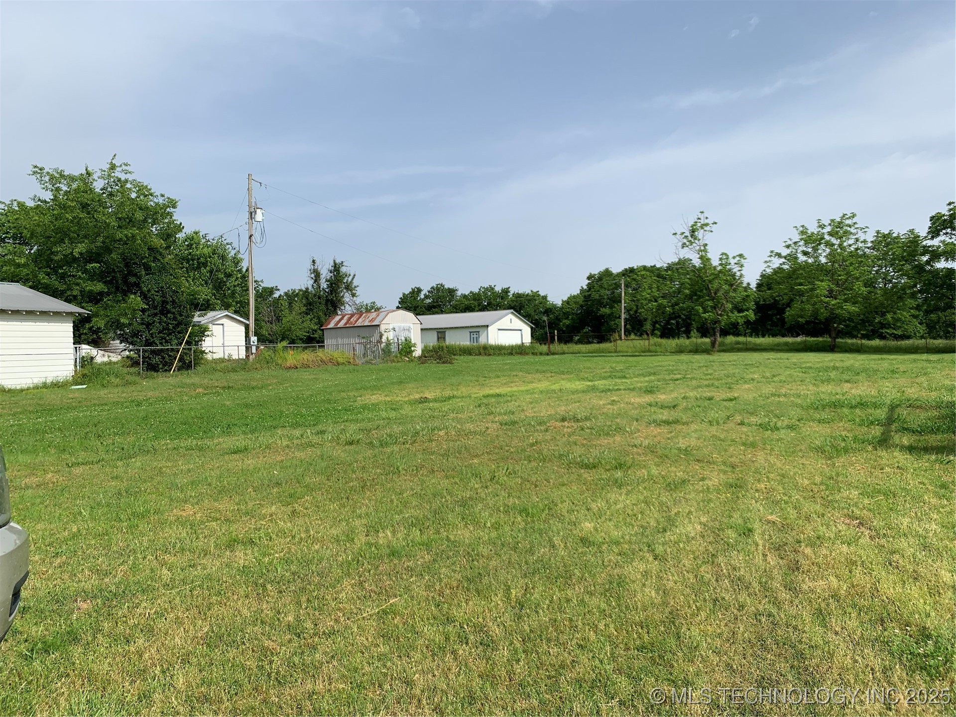 1 Kelley St Walker Addition Mcalester OK 74501
