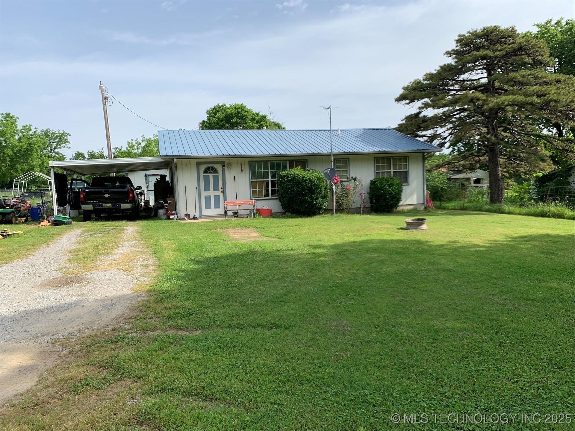 1 Kelley St Walker Addition Mcalester OK 74501
