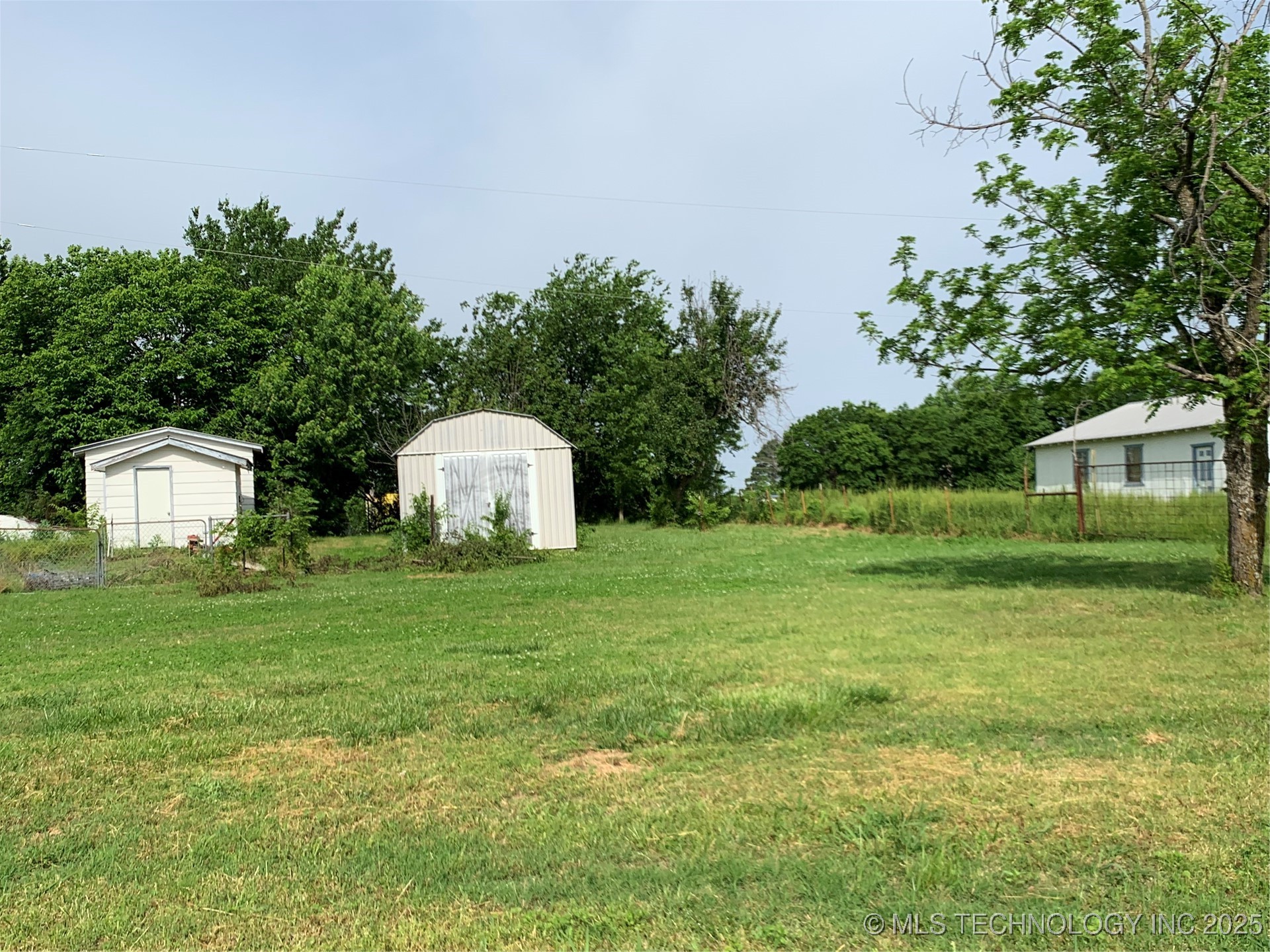 1 Kelley St Walker Addition Mcalester OK 74501