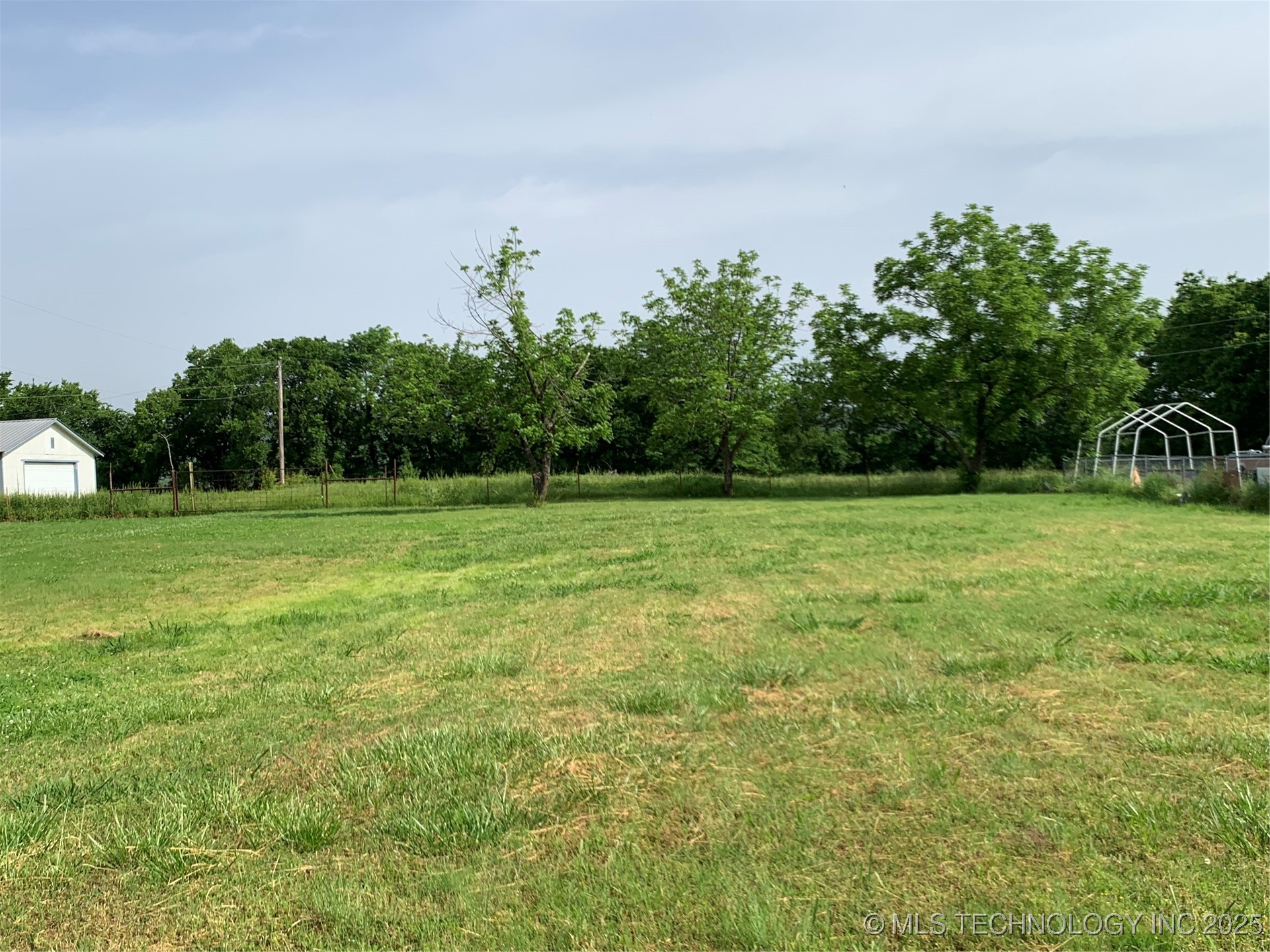 1 Kelley St Walker Addition Mcalester OK 74501