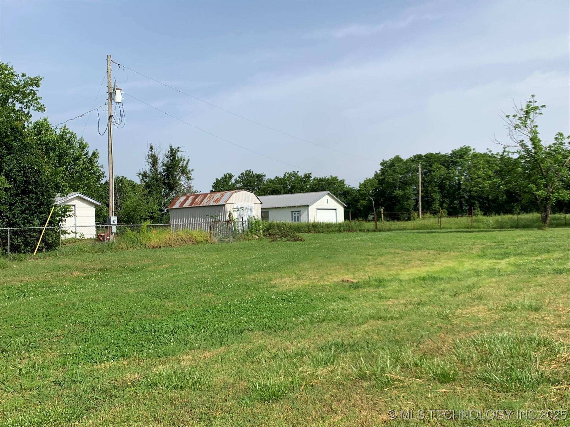 1 Kelley St Walker Addition Mcalester OK 74501
