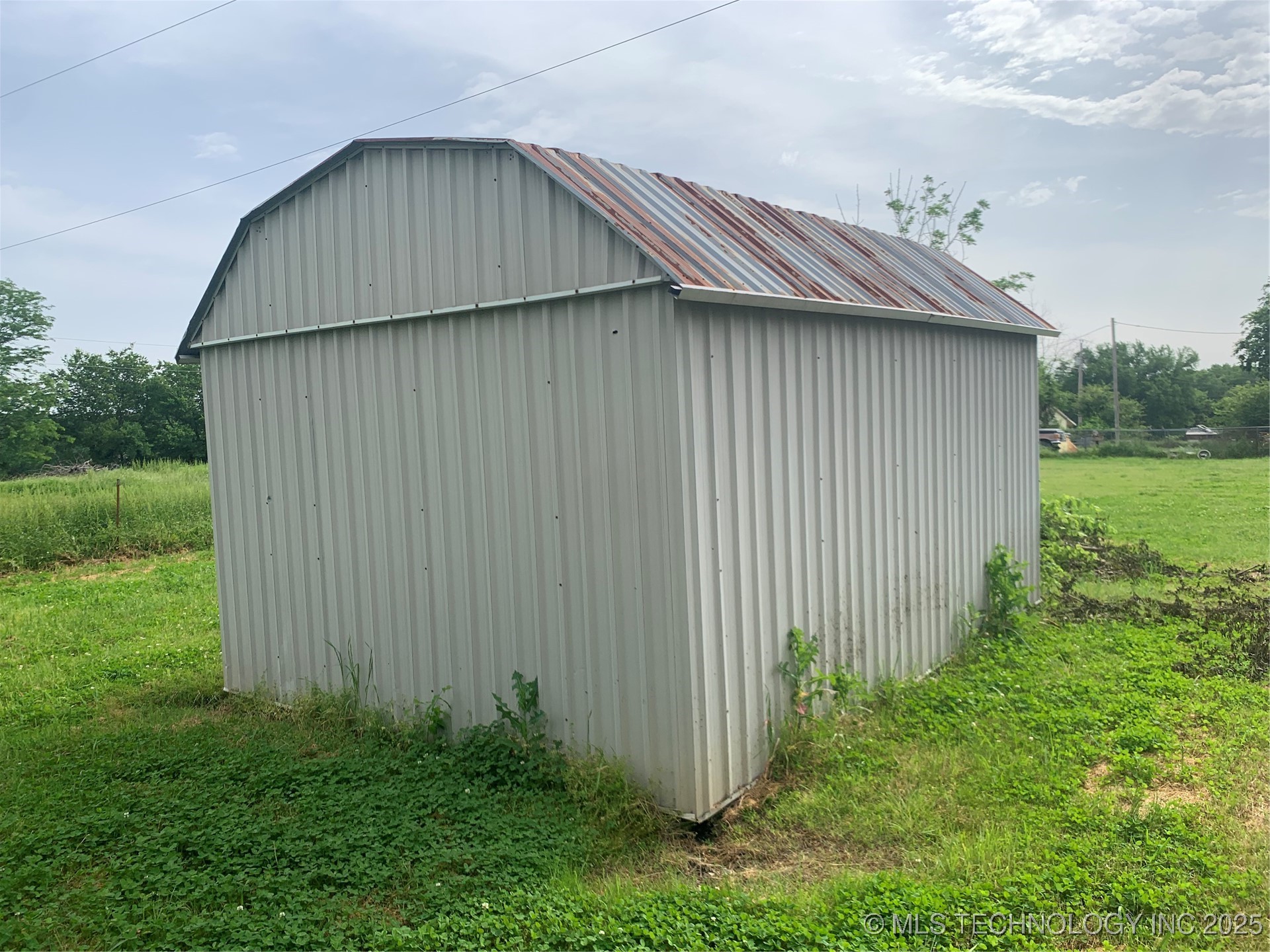 1 Kelley St Walker Addition Mcalester OK 74501