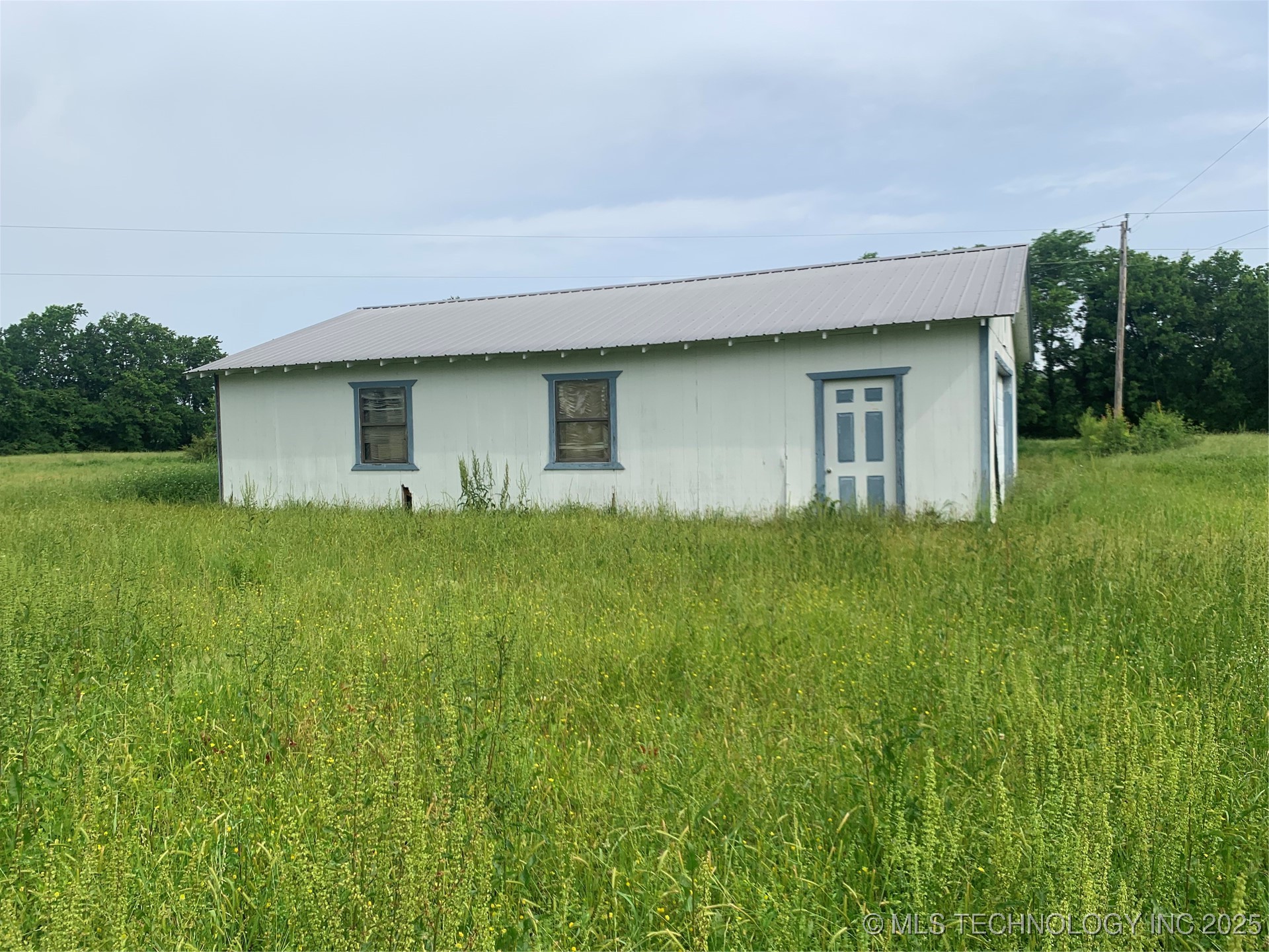 1 Kelley St Walker Addition Mcalester OK 74501