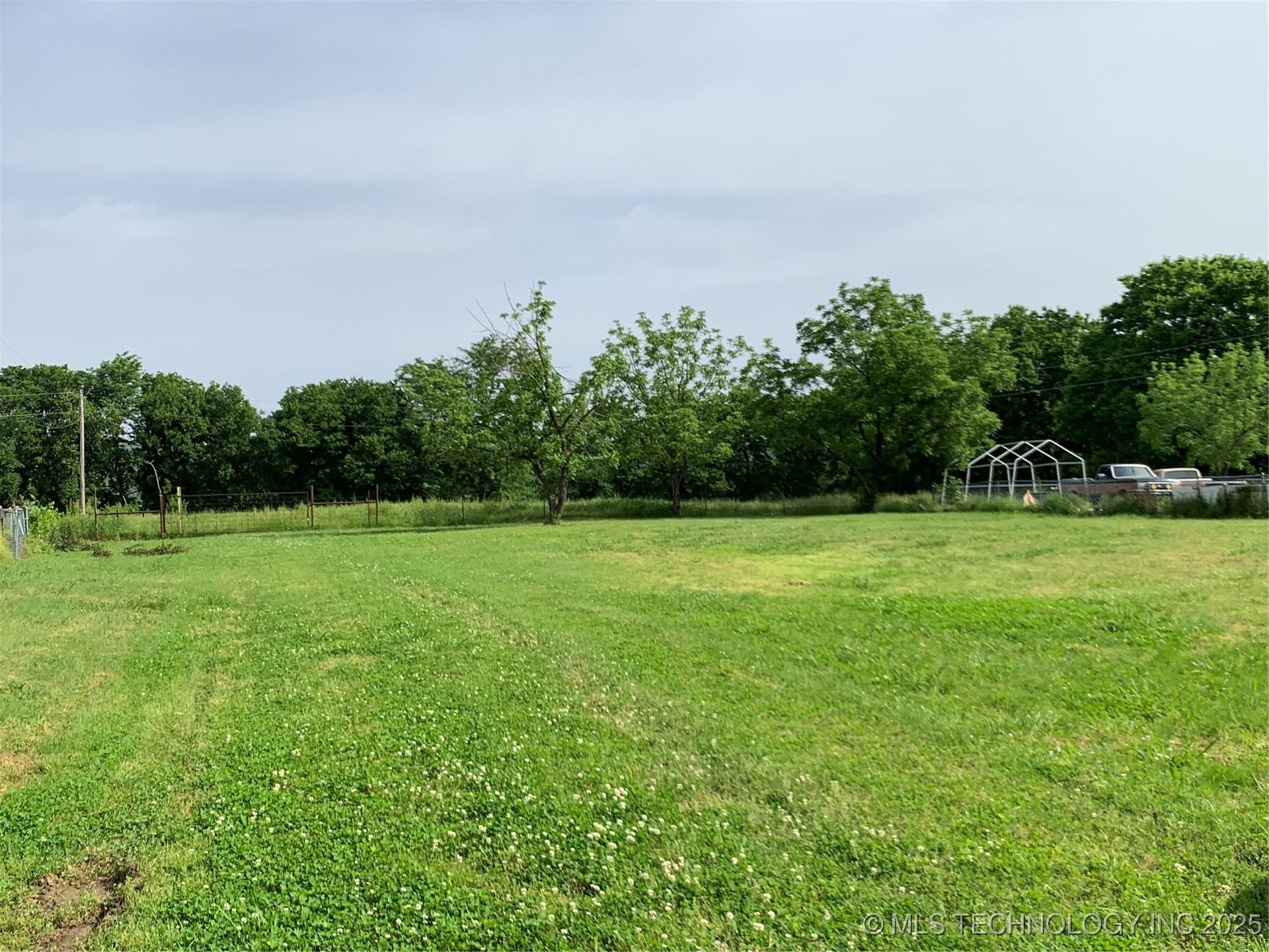 1 Kelley St Walker Addition Mcalester OK 74501