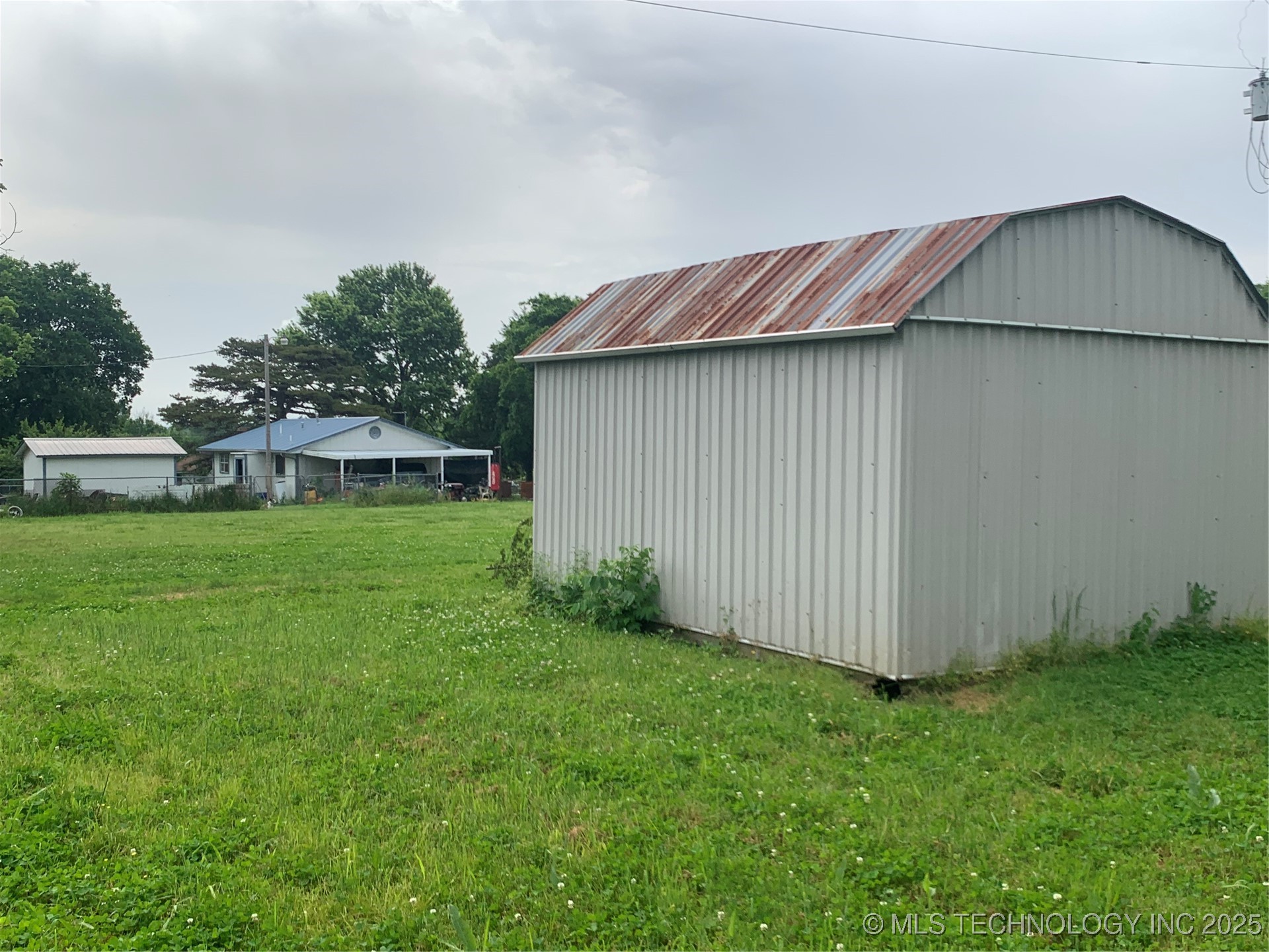 1 Kelley St Walker Addition Mcalester OK 74501