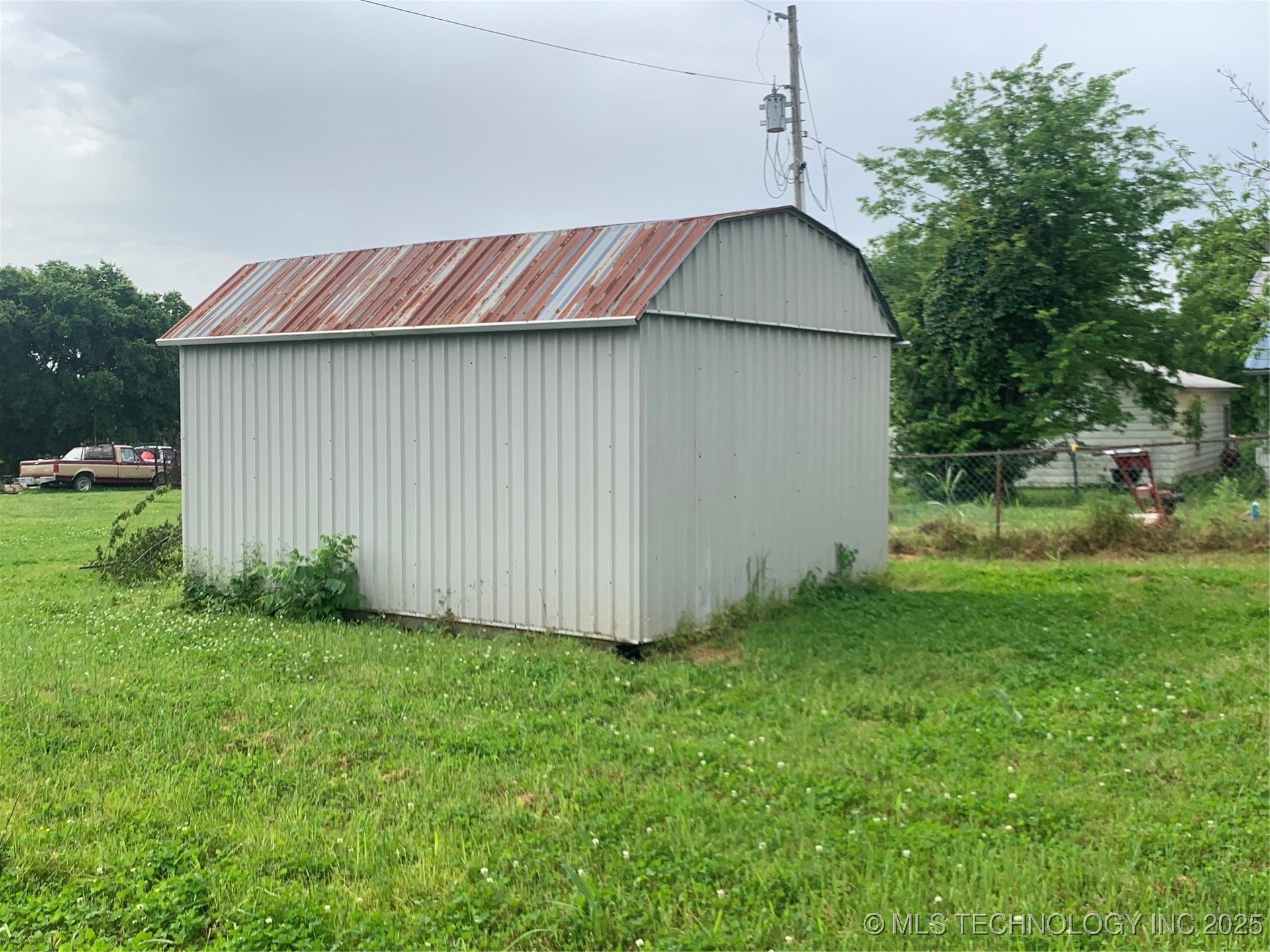 1 Kelley St Walker Addition Mcalester OK 74501