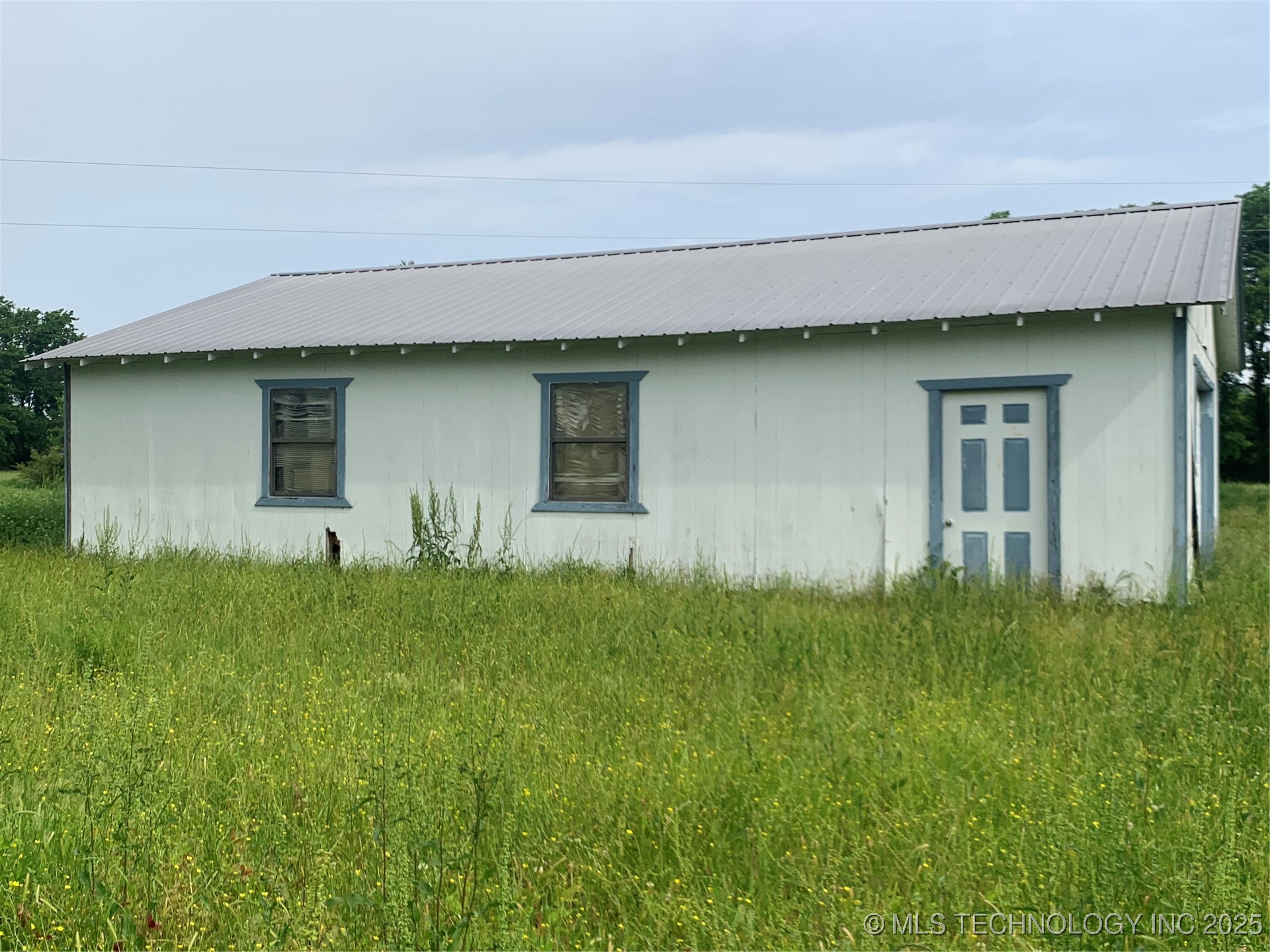 1 Kelley St Walker Addition Mcalester OK 74501