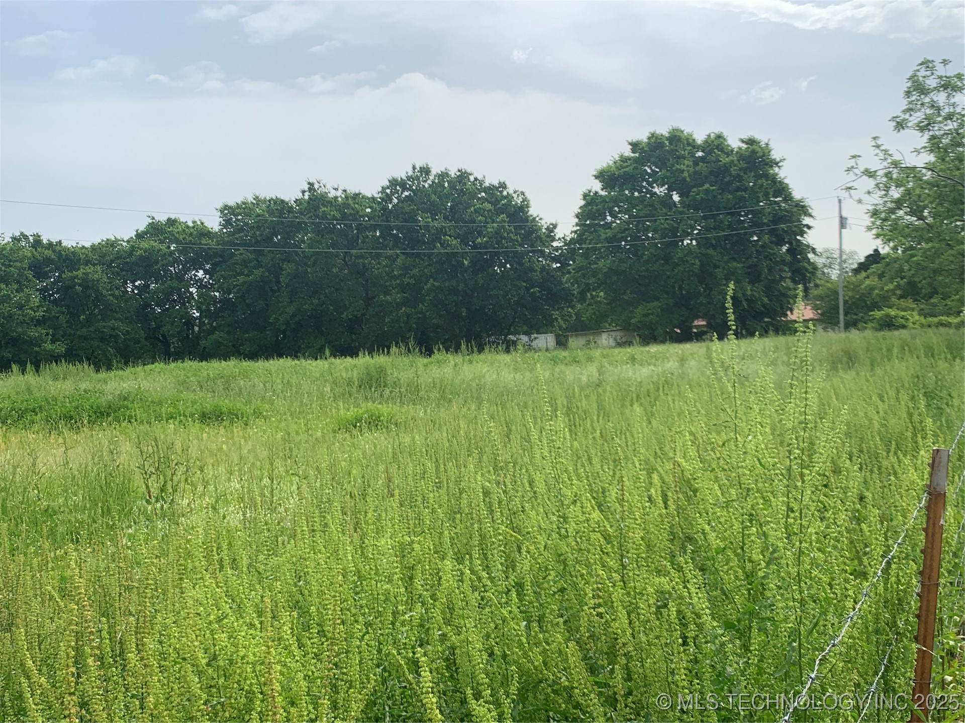 1 Kelley St Walker Addition Mcalester OK 74501