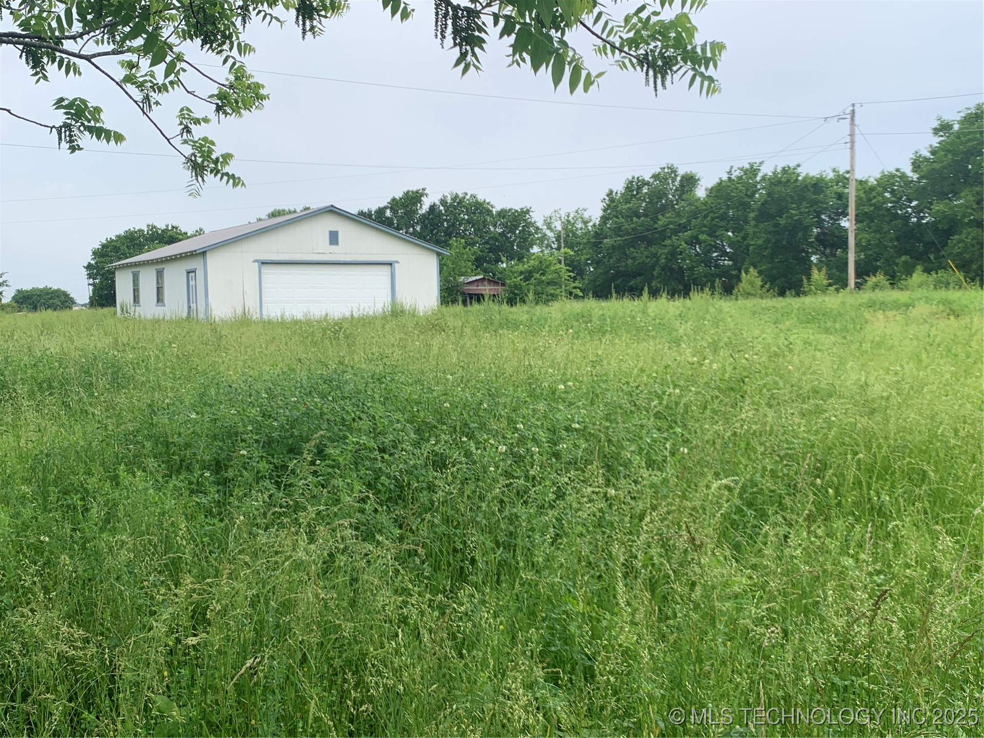 1 Kelley St Walker Addition Mcalester OK 74501