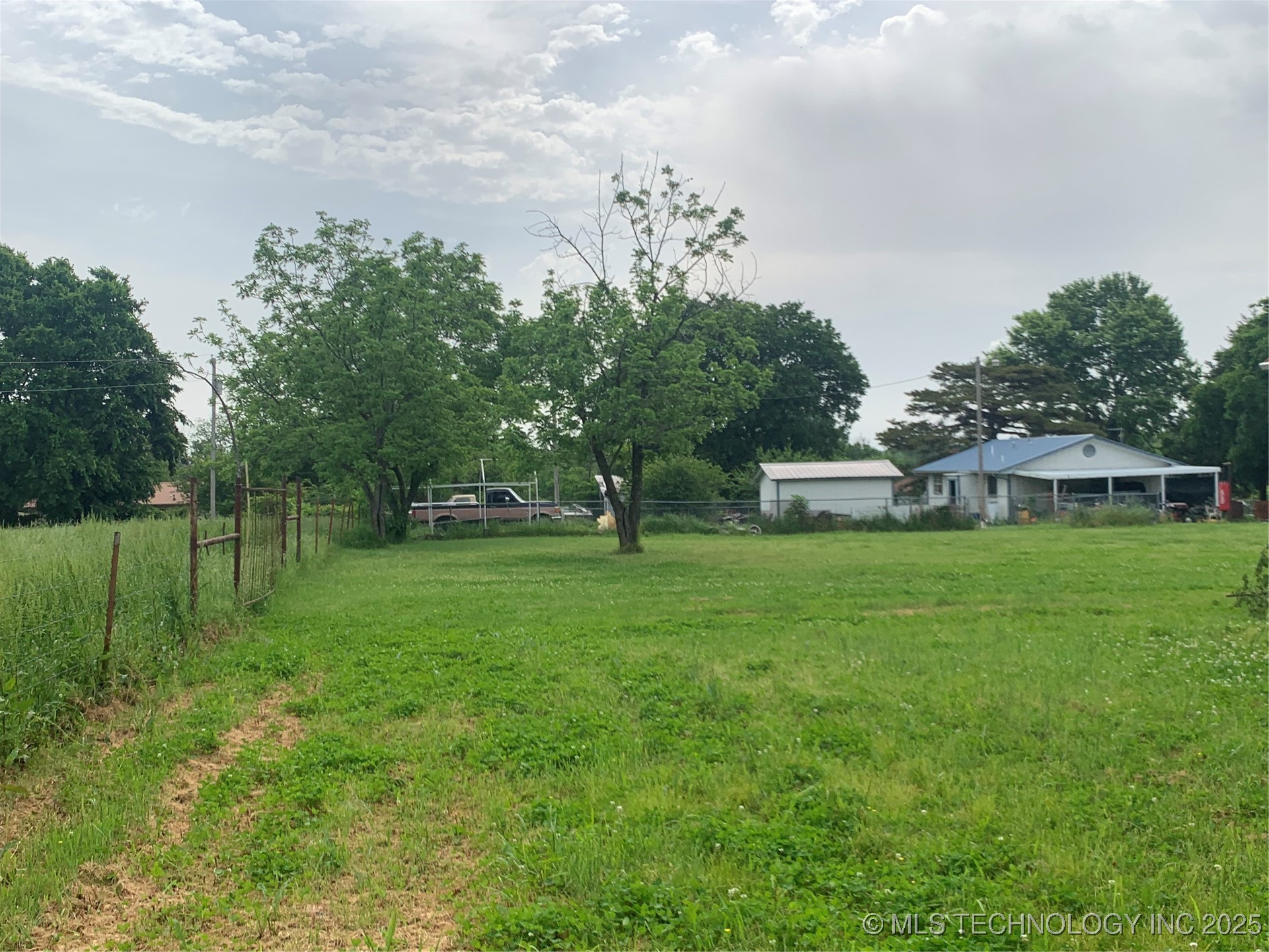 1 Kelley St Walker Addition Mcalester OK 74501