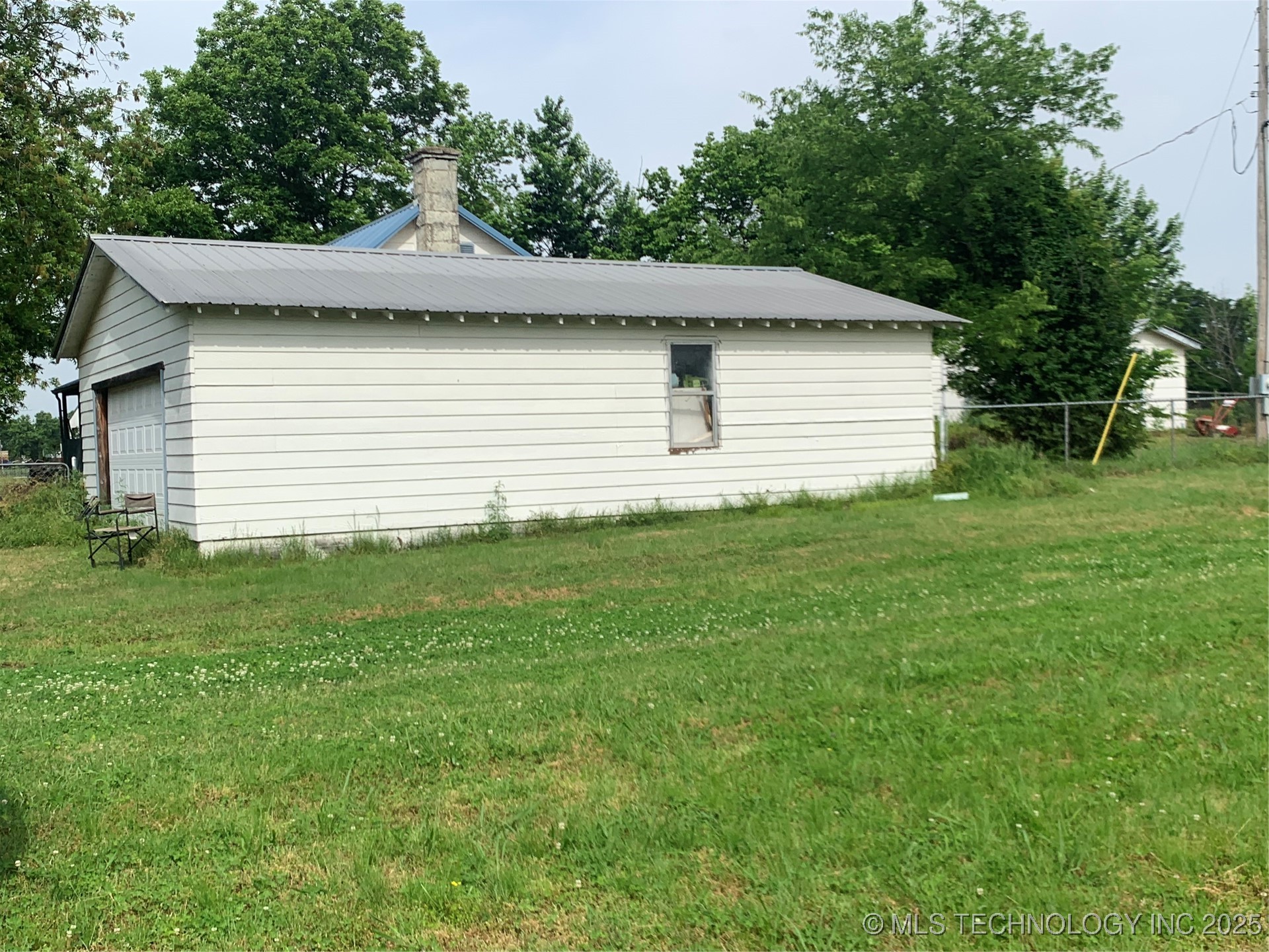 1 Kelley St Walker Addition Mcalester OK 74501