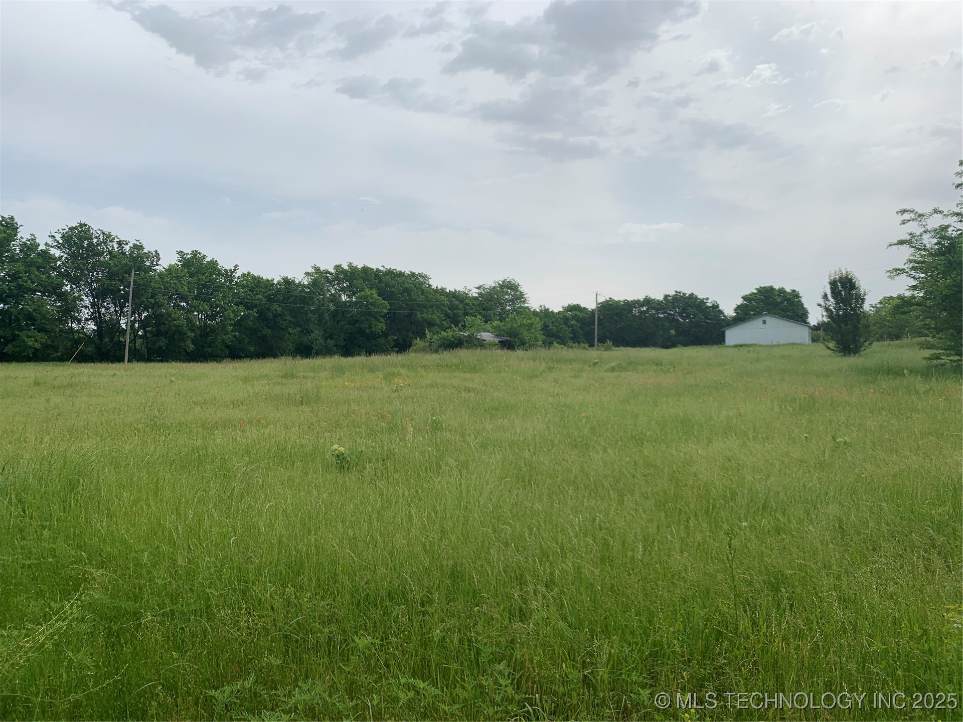 1 Kelley St Walker Addition Mcalester OK 74501