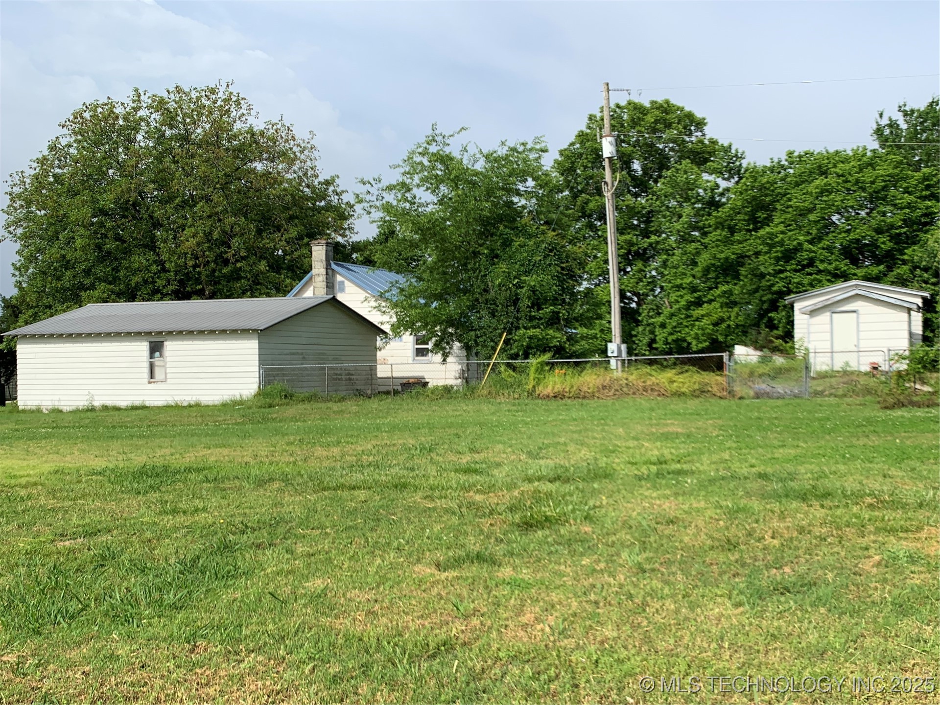 1 Kelley St Walker Addition Mcalester OK 74501