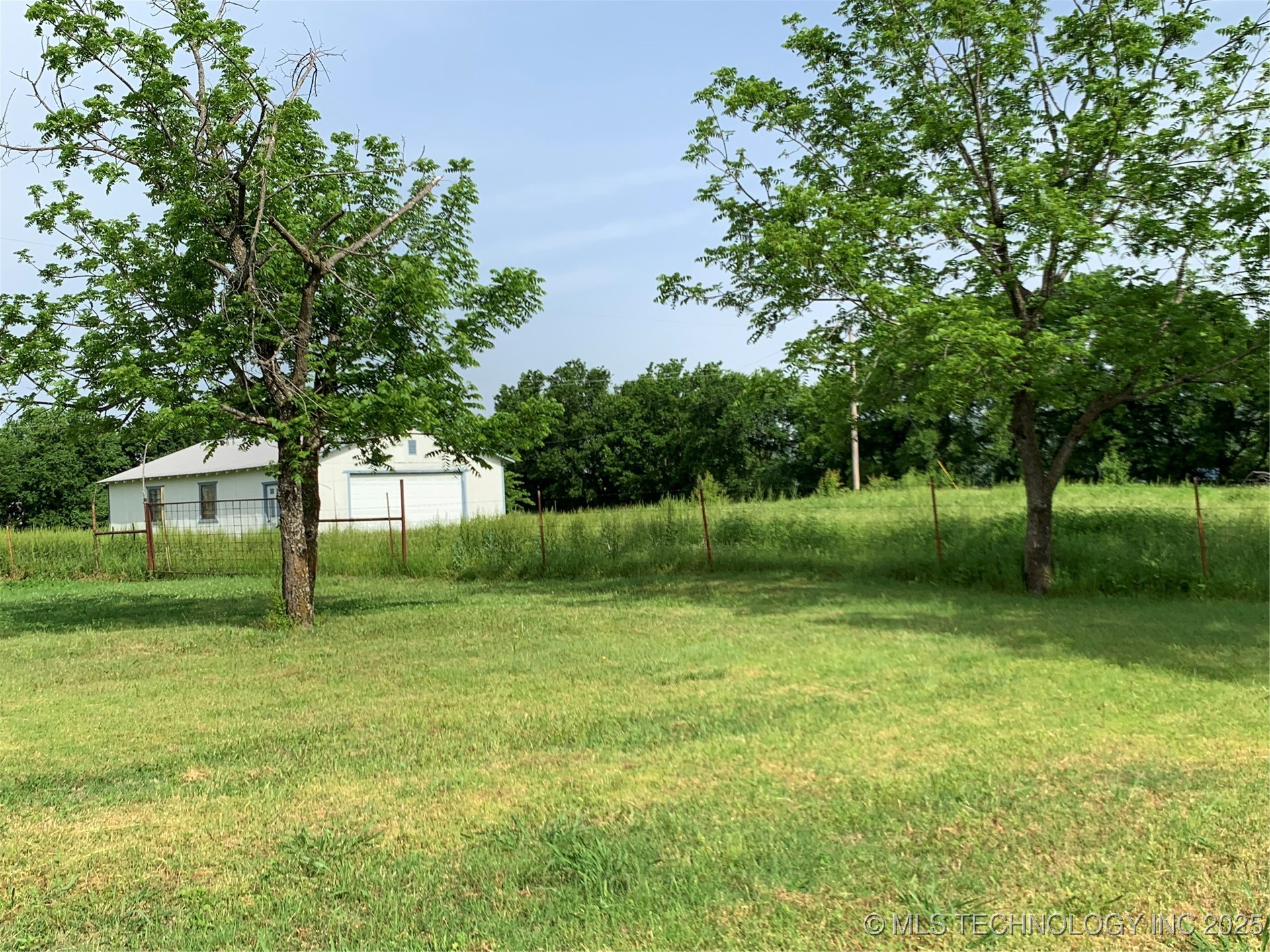 1 Kelley St Walker Addition Mcalester OK 74501