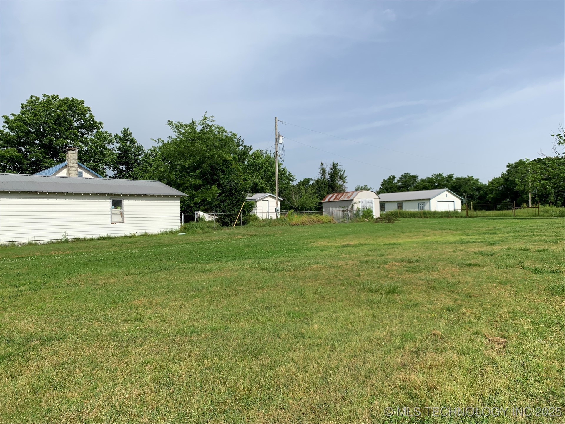1 Kelley St Walker Addition Mcalester OK 74501