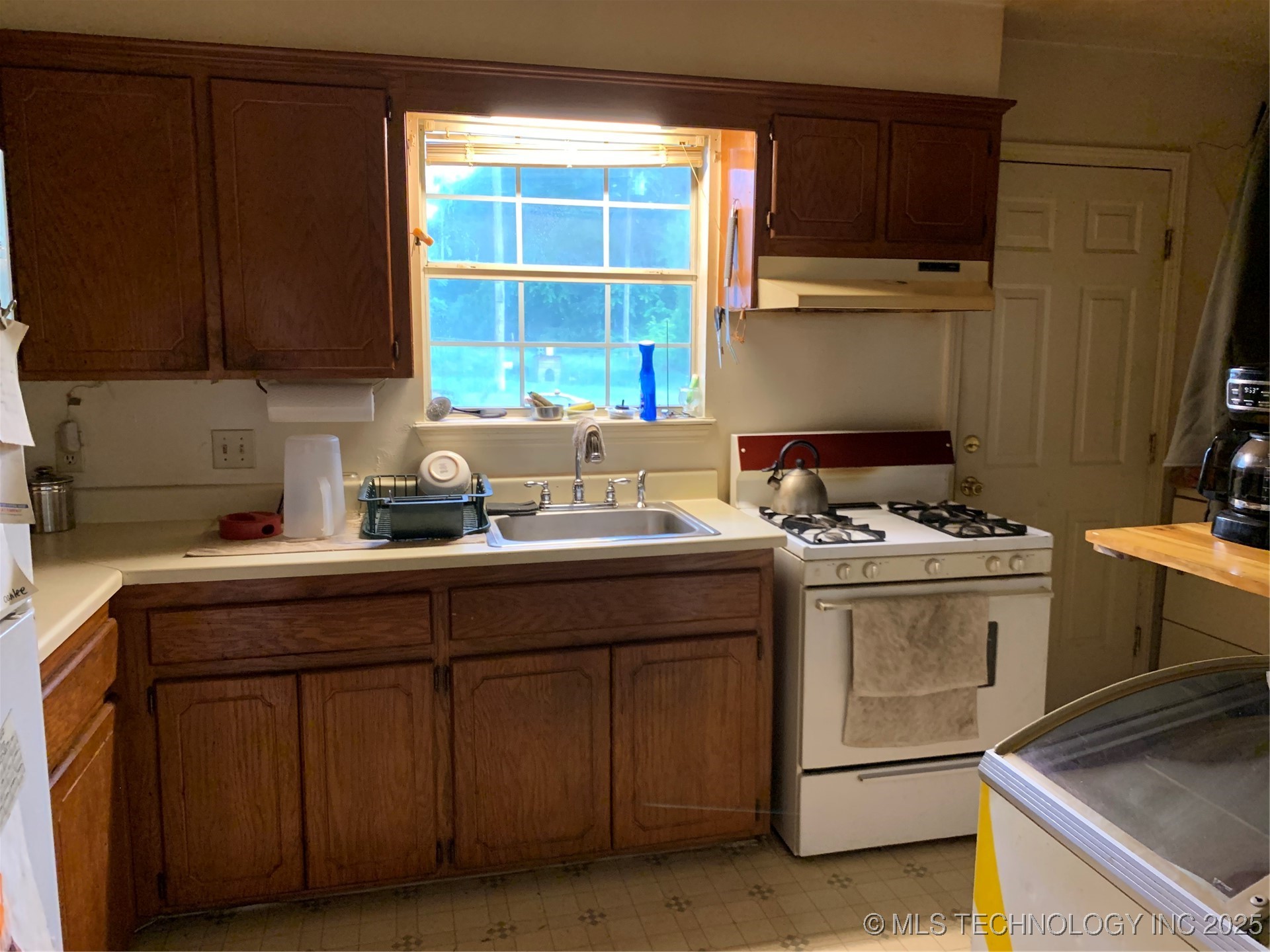 1 Kelley St Walker Addition Mcalester OK 74501