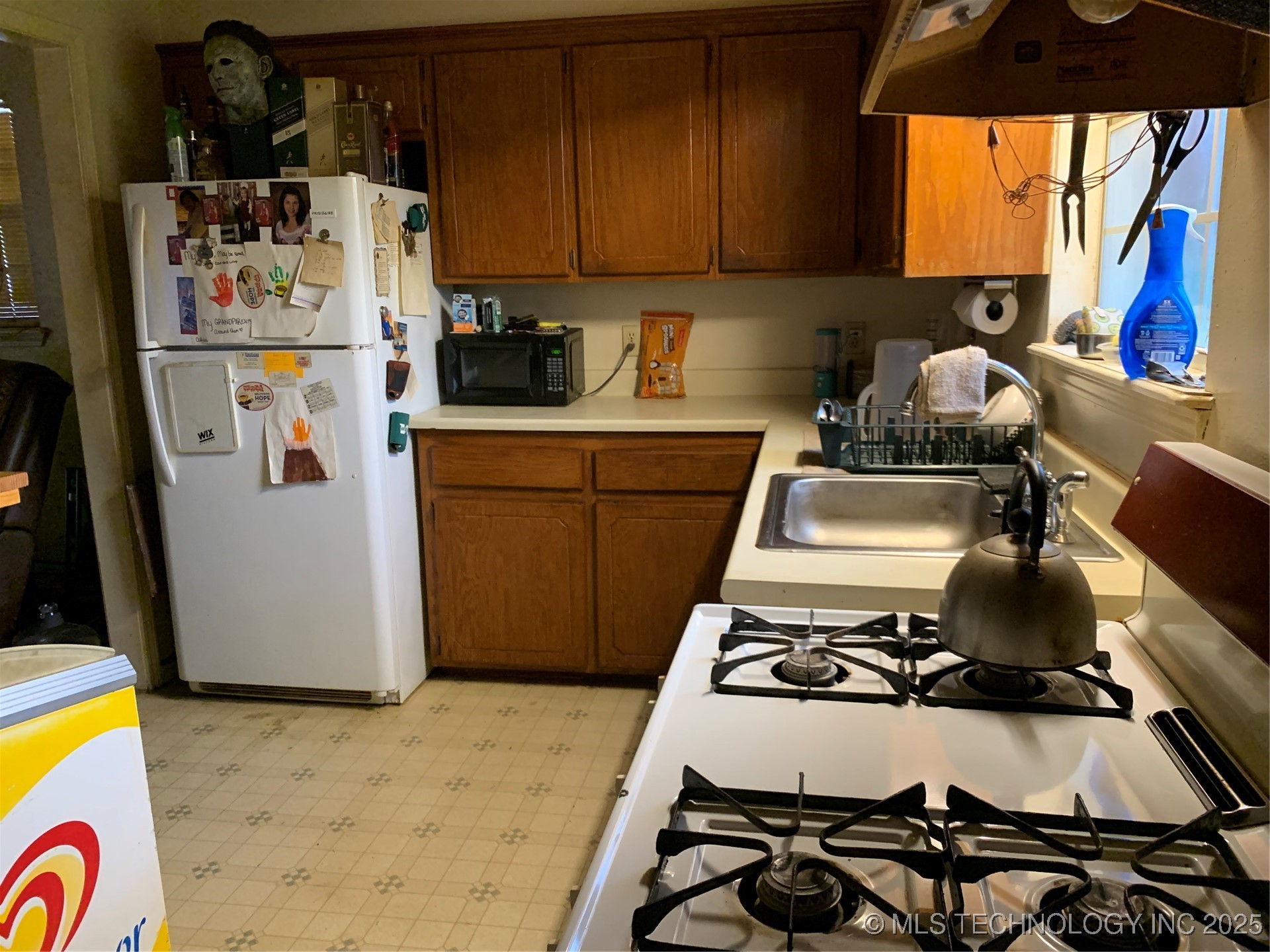 1 Kelley St Walker Addition Mcalester OK 74501