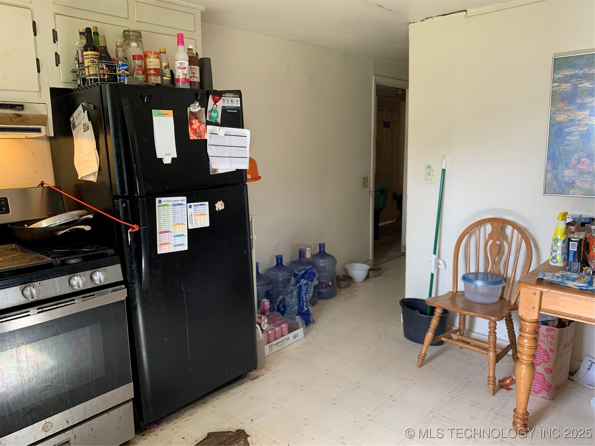 1 Kelley St Walker Addition Mcalester OK 74501