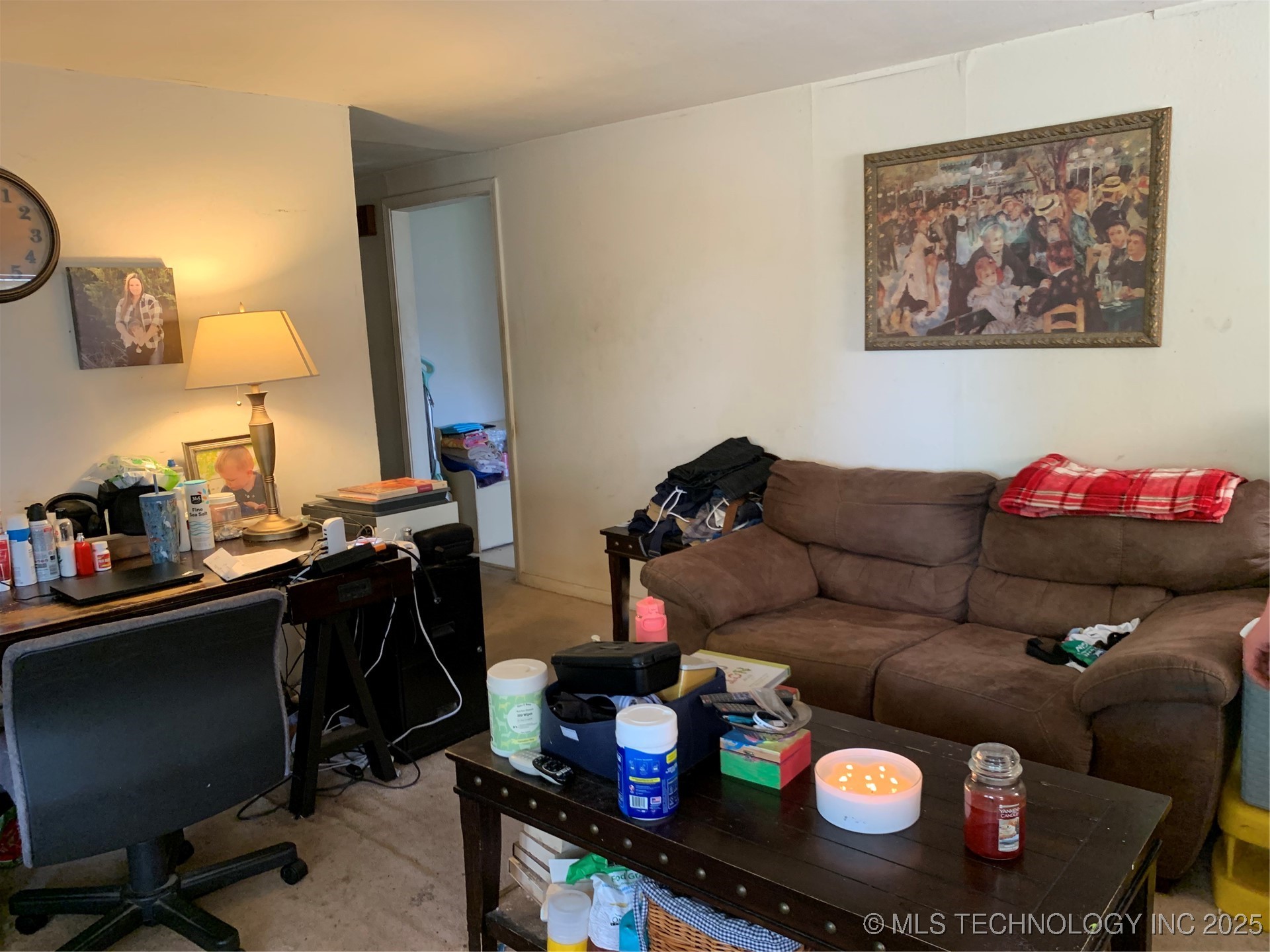 1 Kelley St Walker Addition Mcalester OK 74501