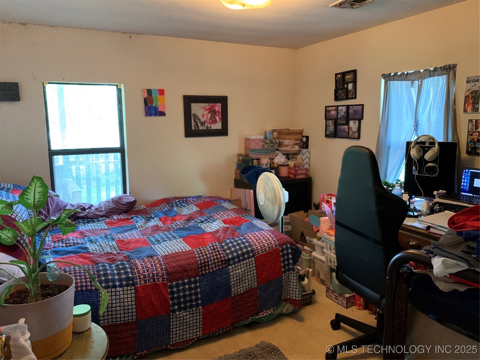 1 Kelley St Walker Addition Mcalester OK 74501