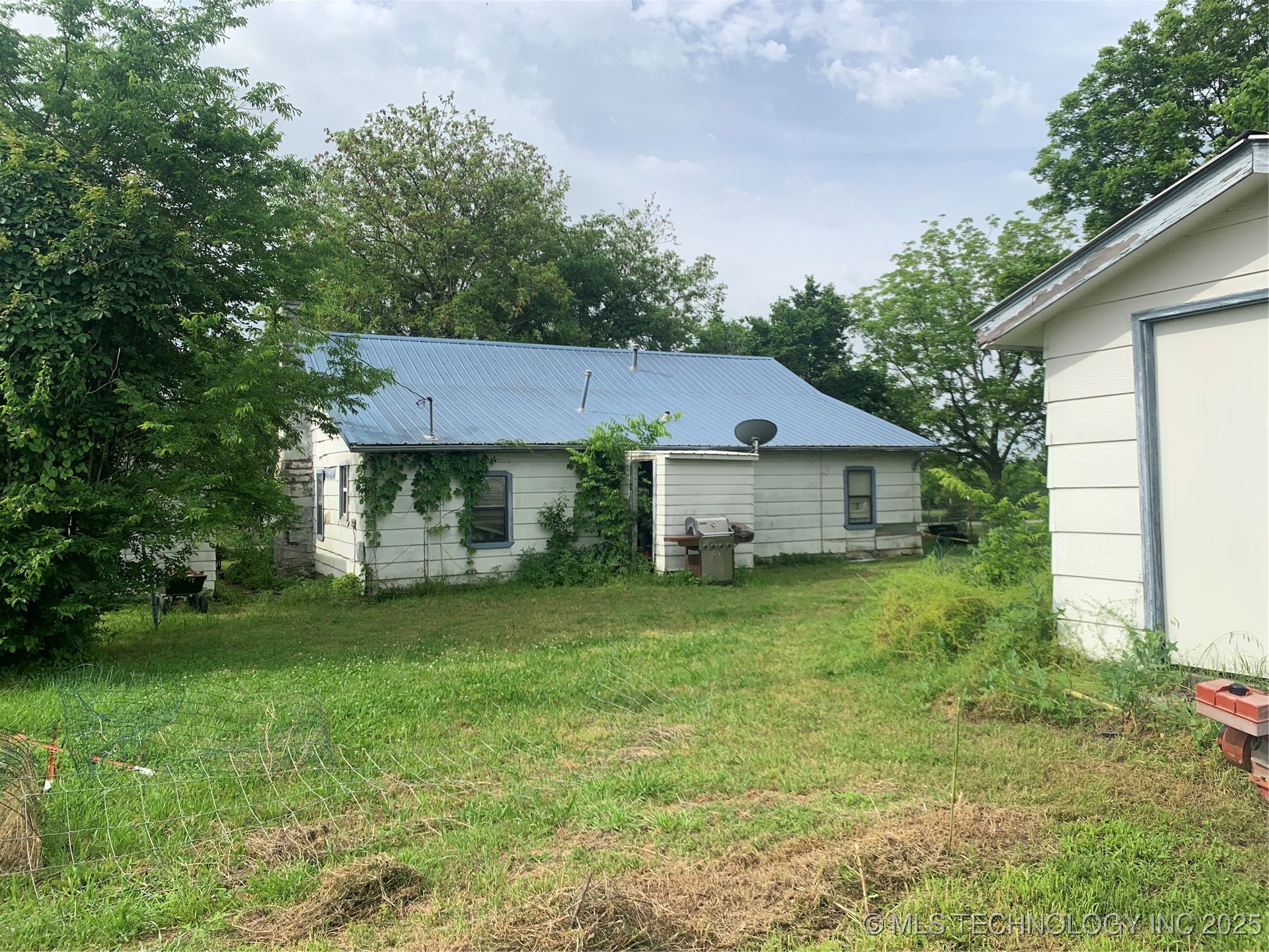 1 Kelley St Walker Addition Mcalester OK 74501