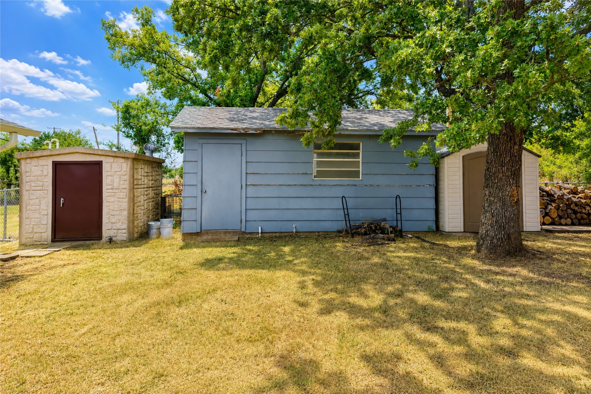 225 Ruth Street Healdton OK 73438