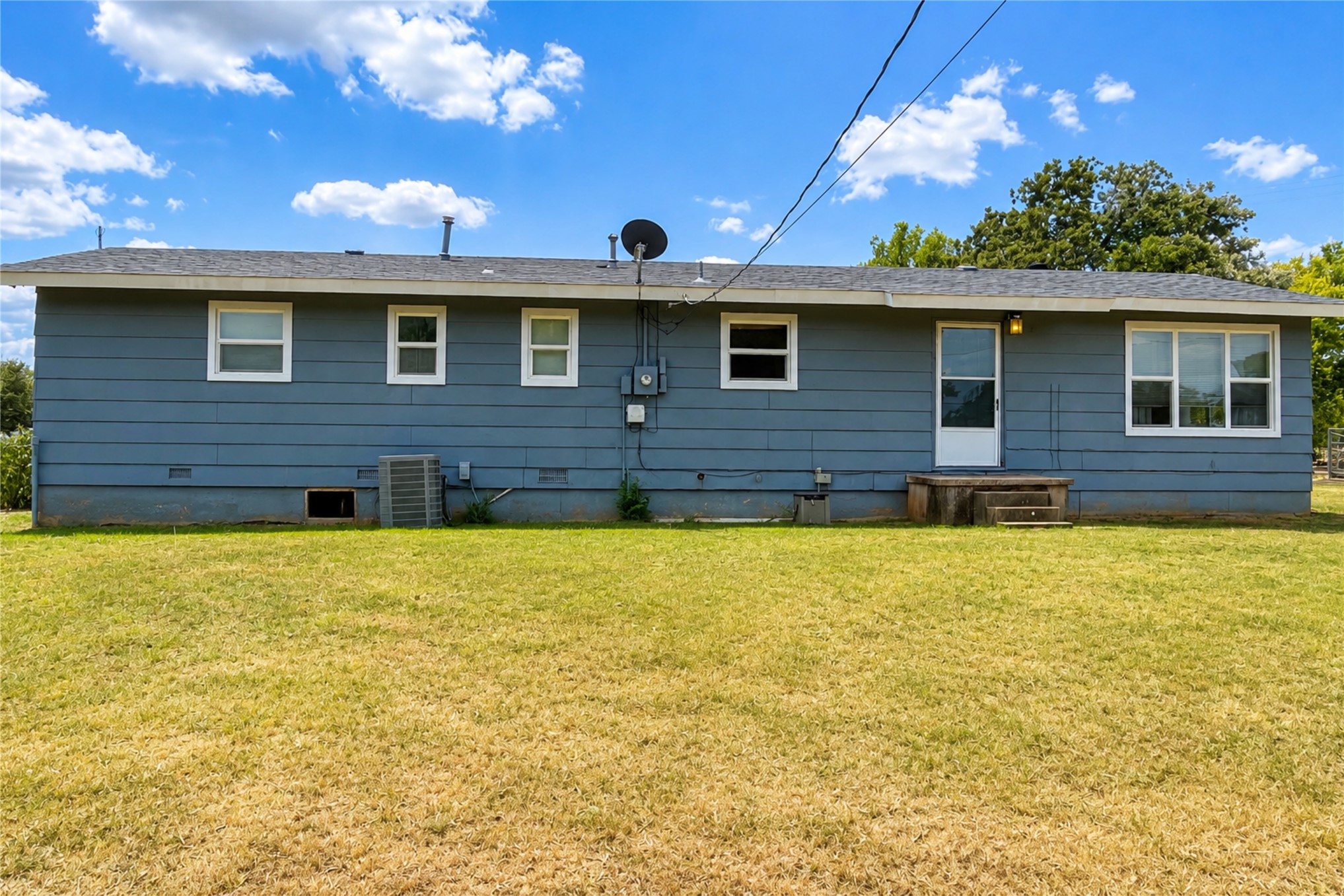225 Ruth Street Healdton OK 73438