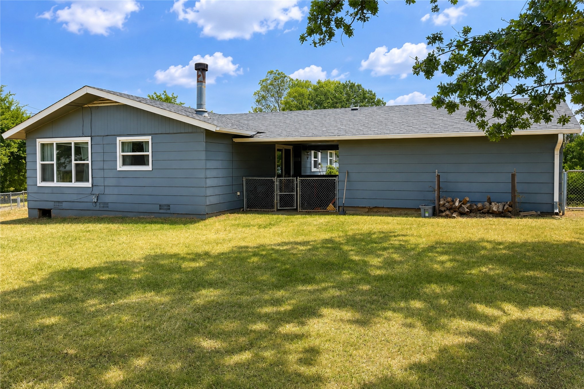 225 Ruth Street Healdton OK 73438
