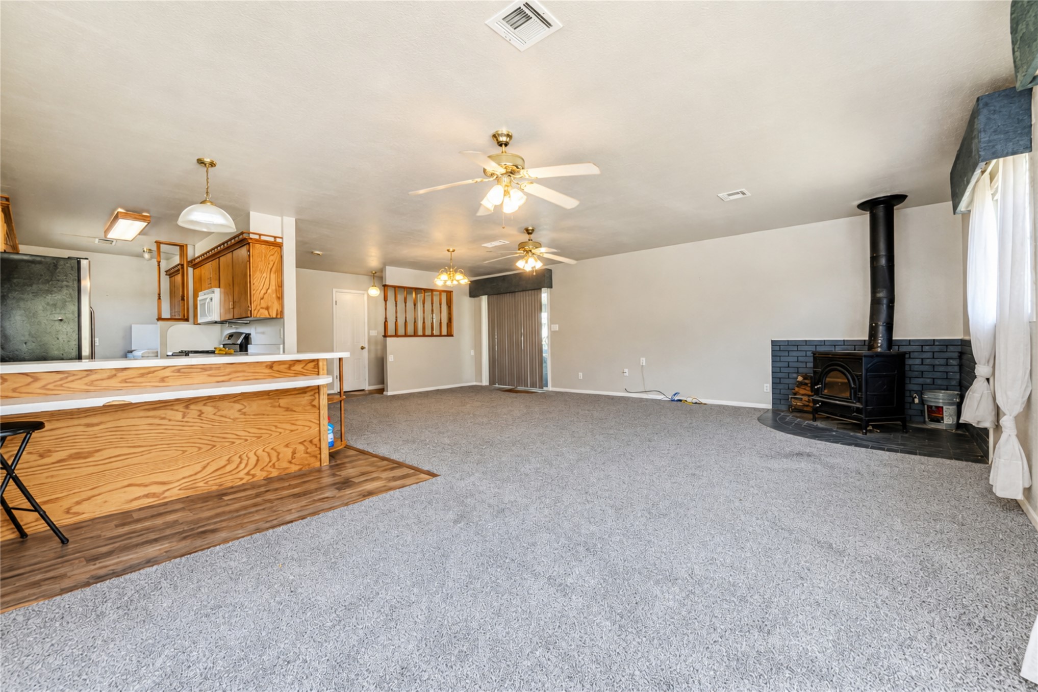 225 Ruth Street Healdton OK 73438