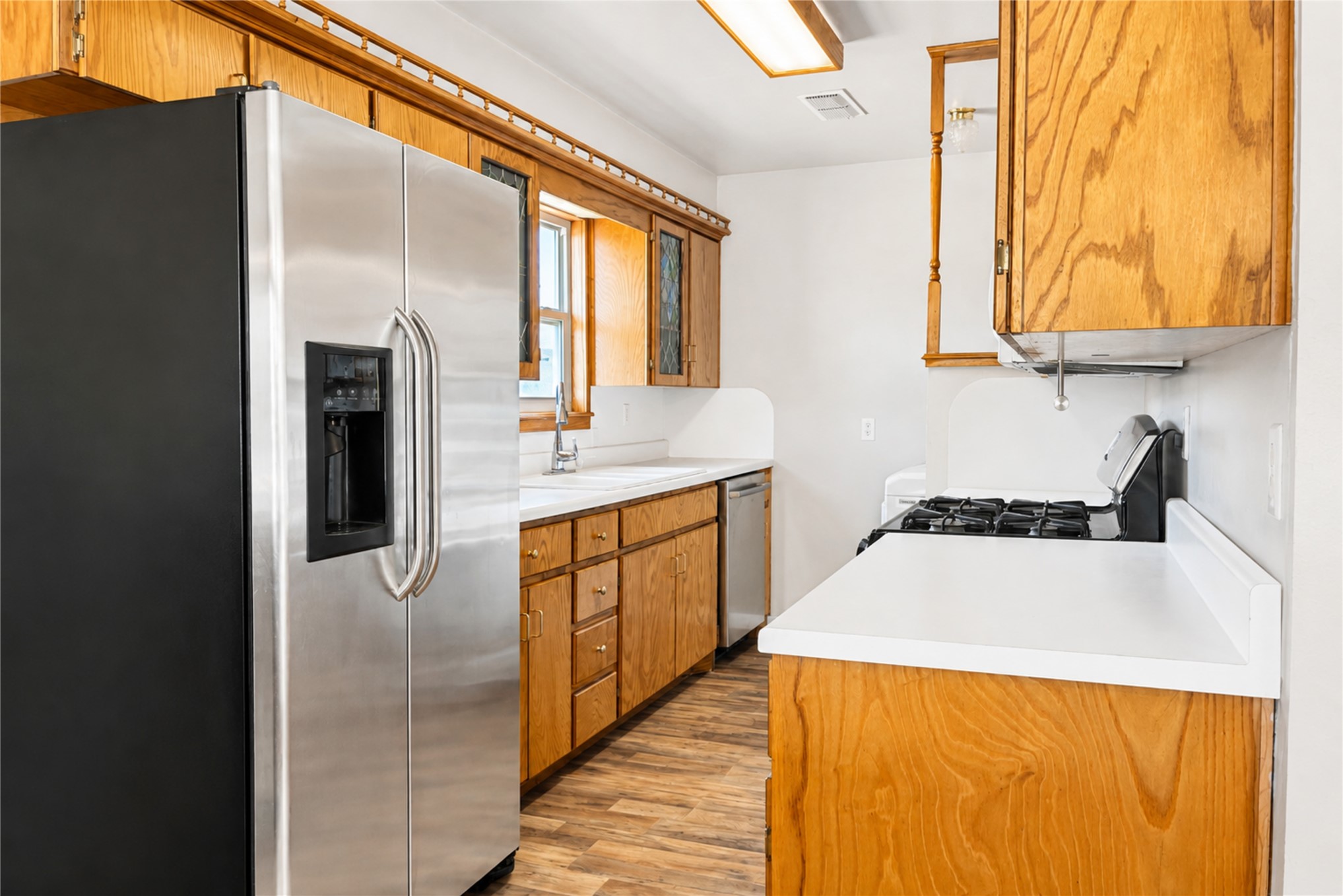 225 Ruth Street Healdton OK 73438