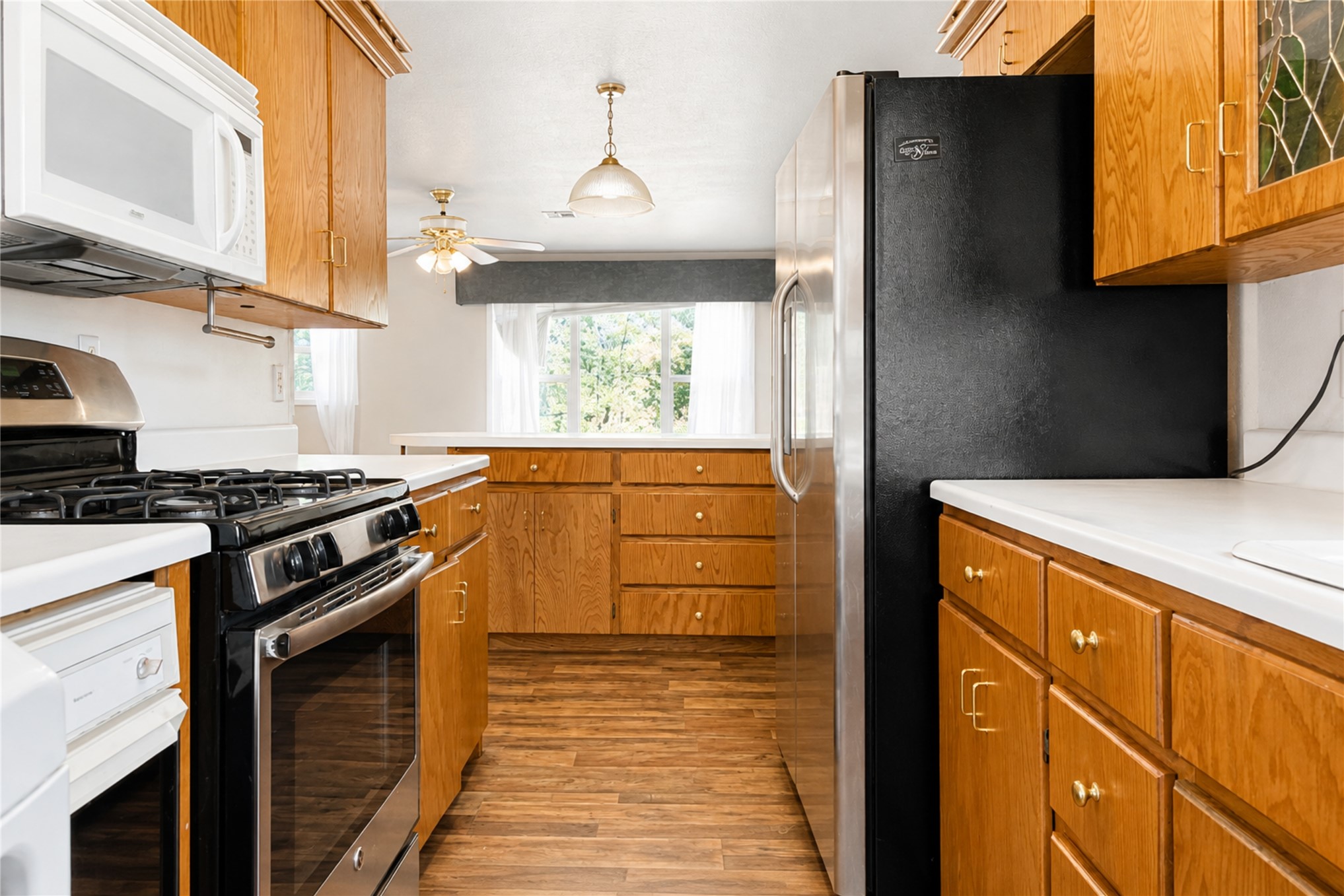 225 Ruth Street Healdton OK 73438