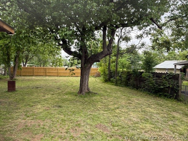 825 S 64th Westavenue Tulsa OK 74127