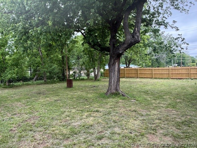 825 S 64th Westavenue Tulsa OK 74127