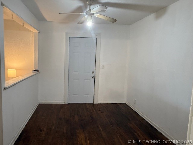 825 S 64th Westavenue Tulsa OK 74127