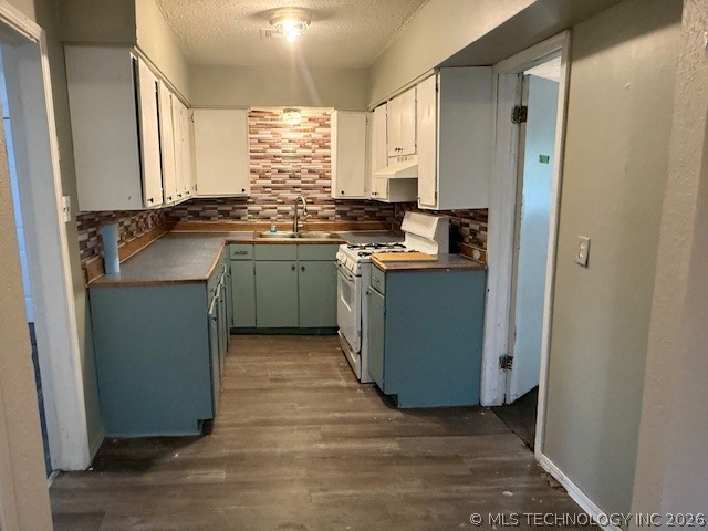 825 S 64th Westavenue Tulsa OK 74127