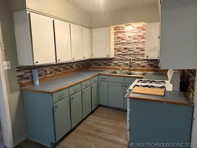 825 S 64th Westavenue Tulsa OK 74127