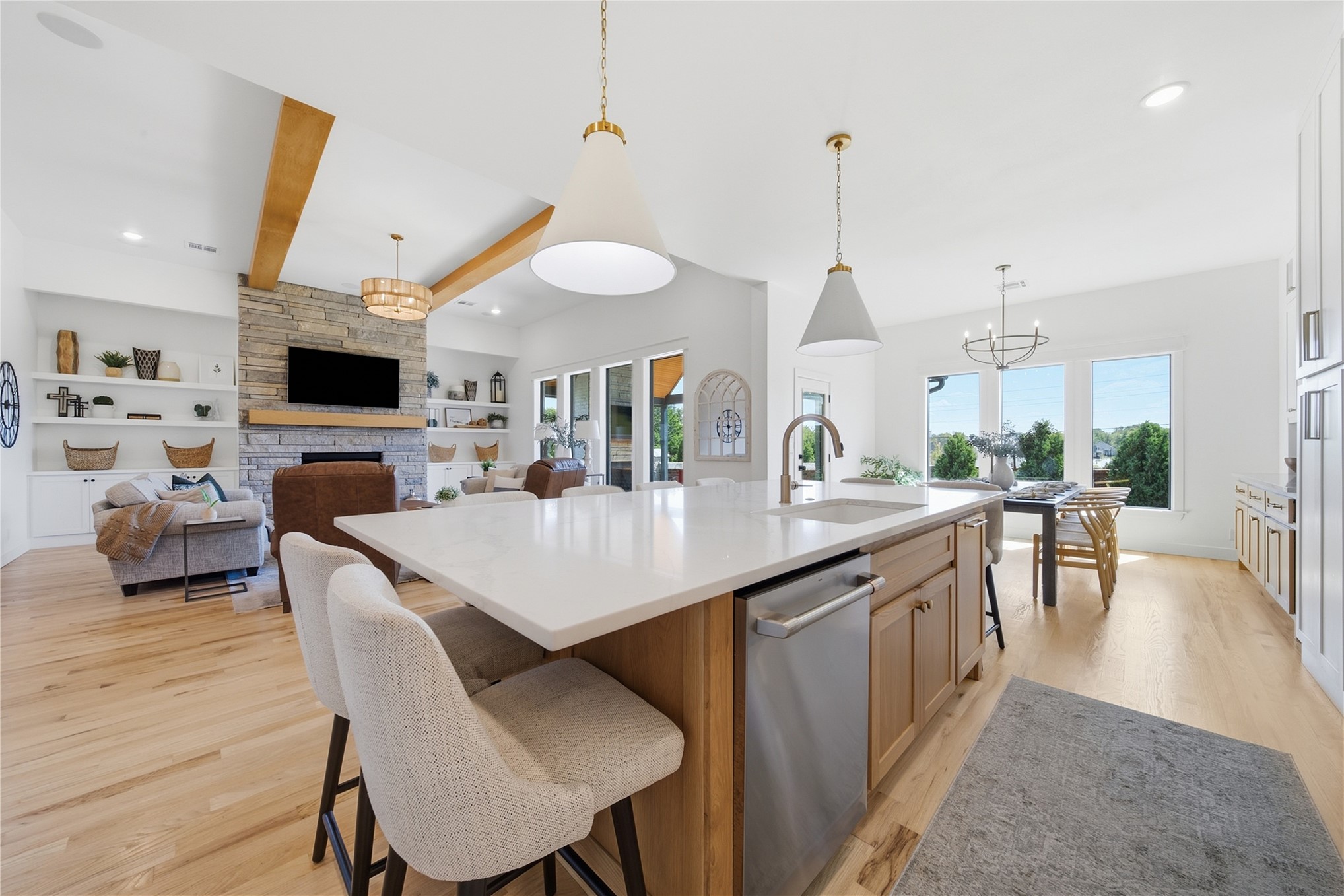708 W 110 Place S Jenks OK 74037