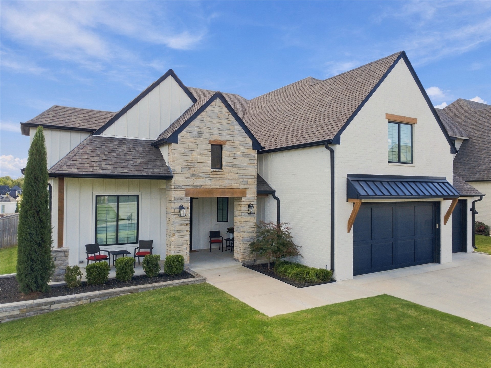 708 W 110 Place S Jenks OK 74037