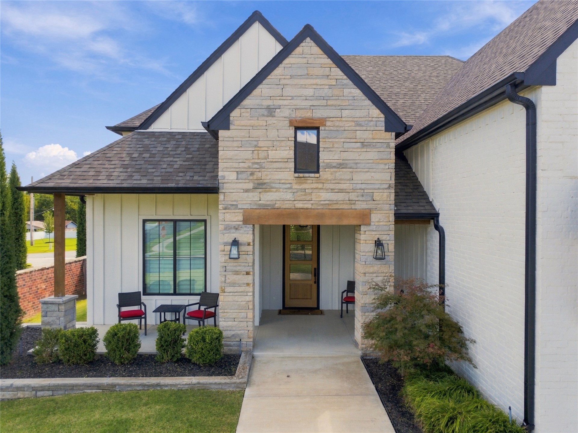 708 W 110 Place S Jenks OK 74037