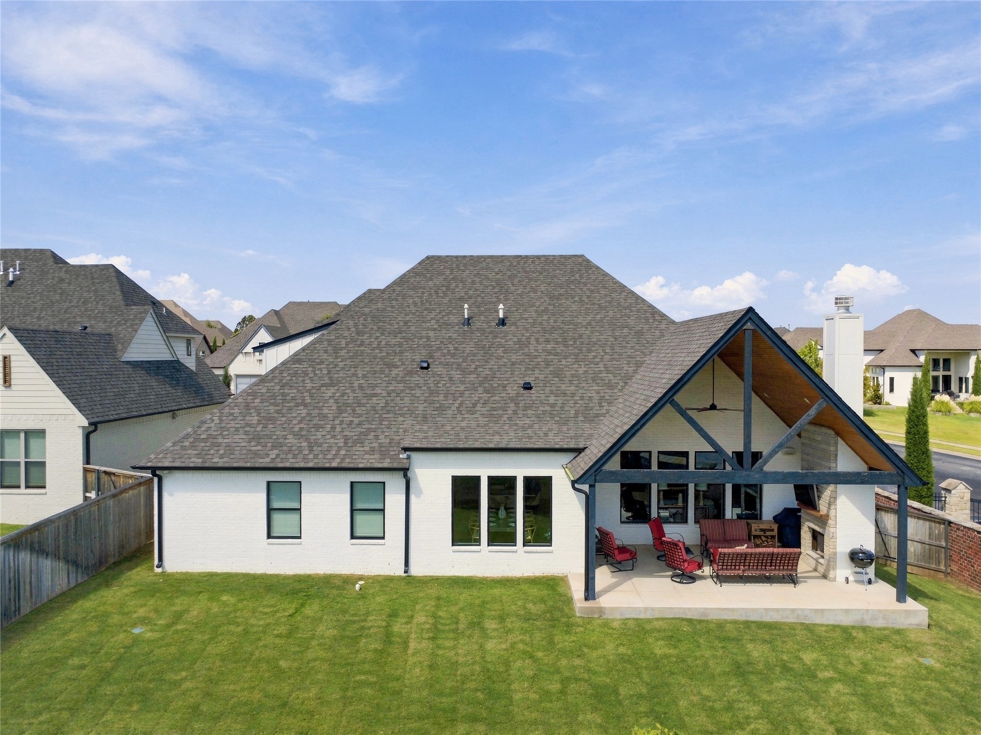 708 W 110 Place S Jenks OK 74037