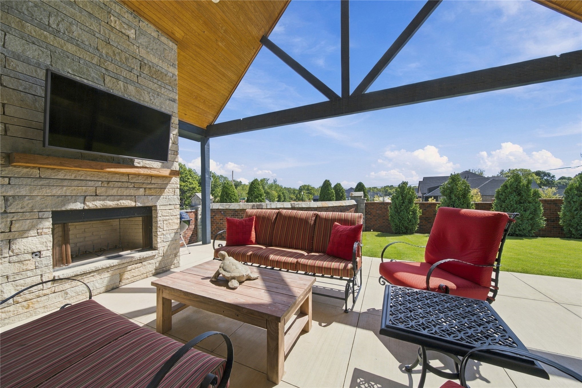708 W 110 Place S Jenks OK 74037