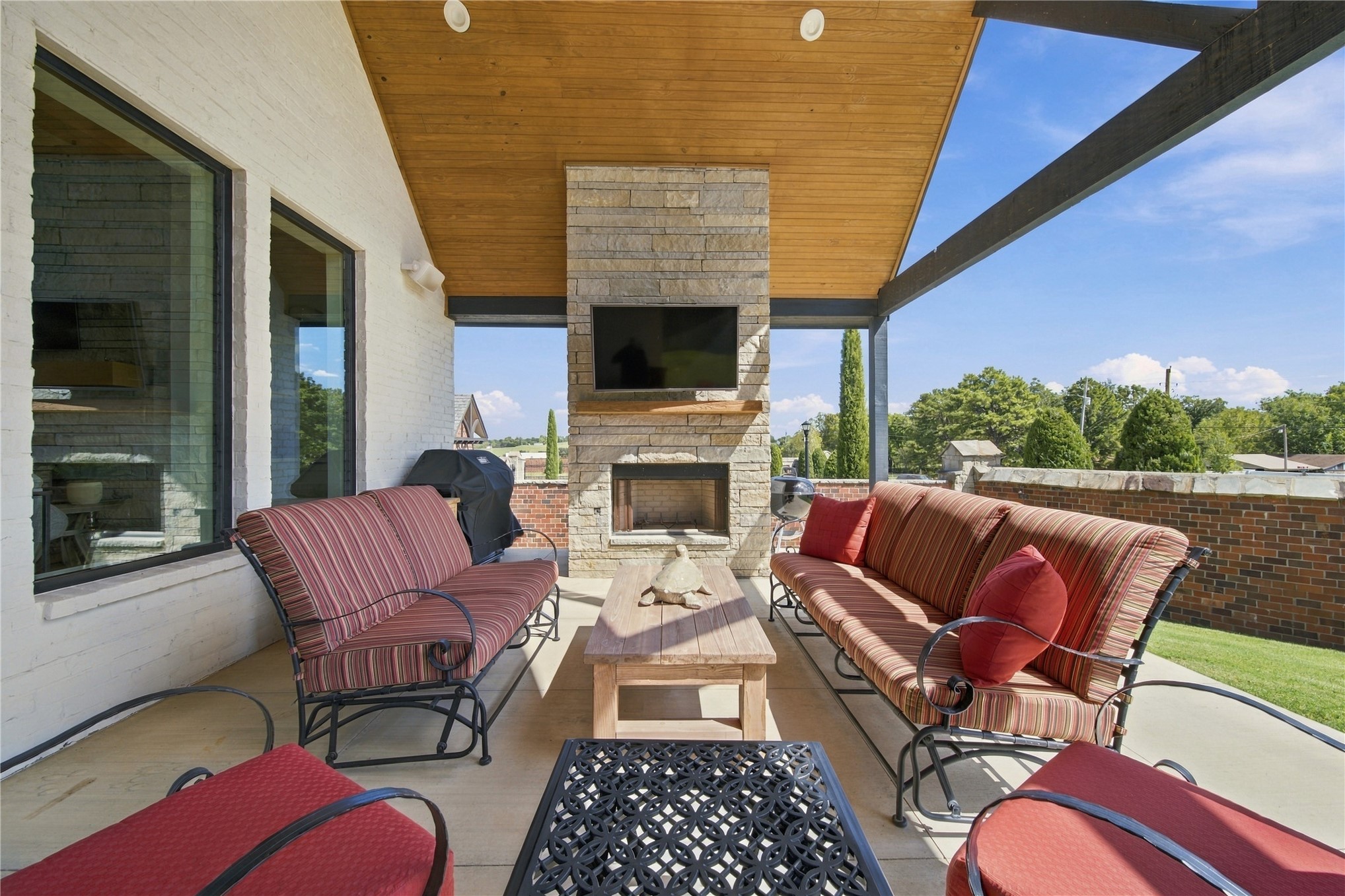 708 W 110 Place S Jenks OK 74037