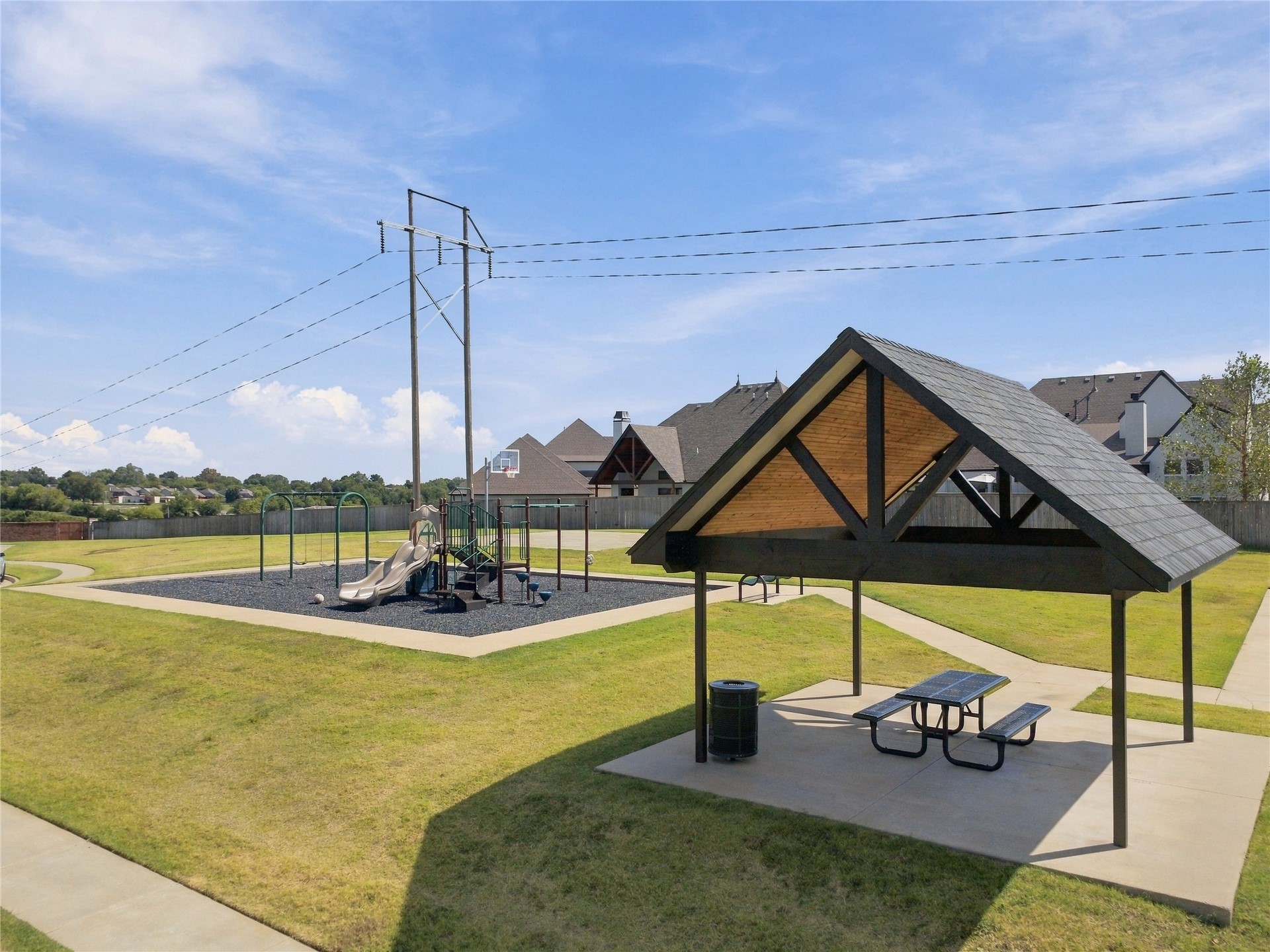 708 W 110 Place S Jenks OK 74037