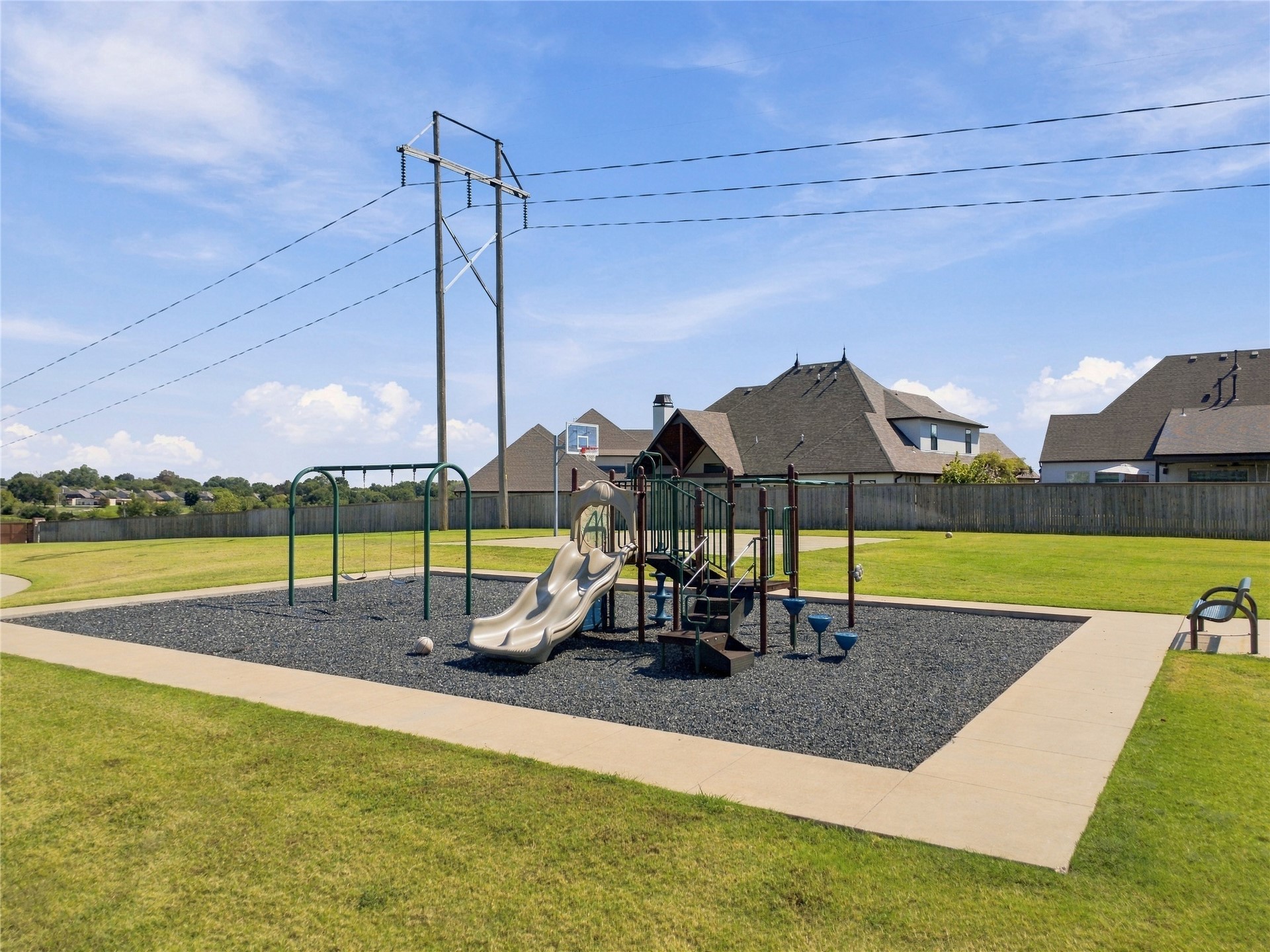 708 W 110 Place S Jenks OK 74037