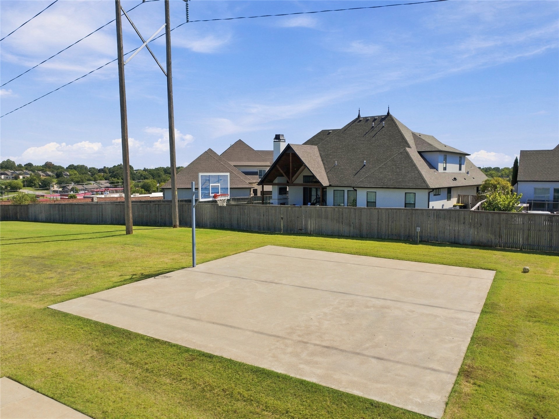 708 W 110 Place S Jenks OK 74037
