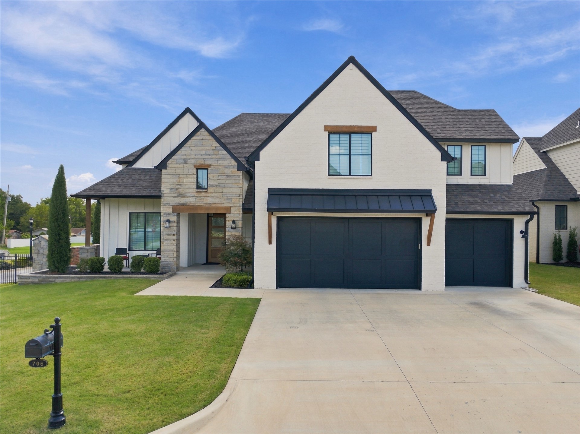 708 W 110 Place S Jenks OK 74037